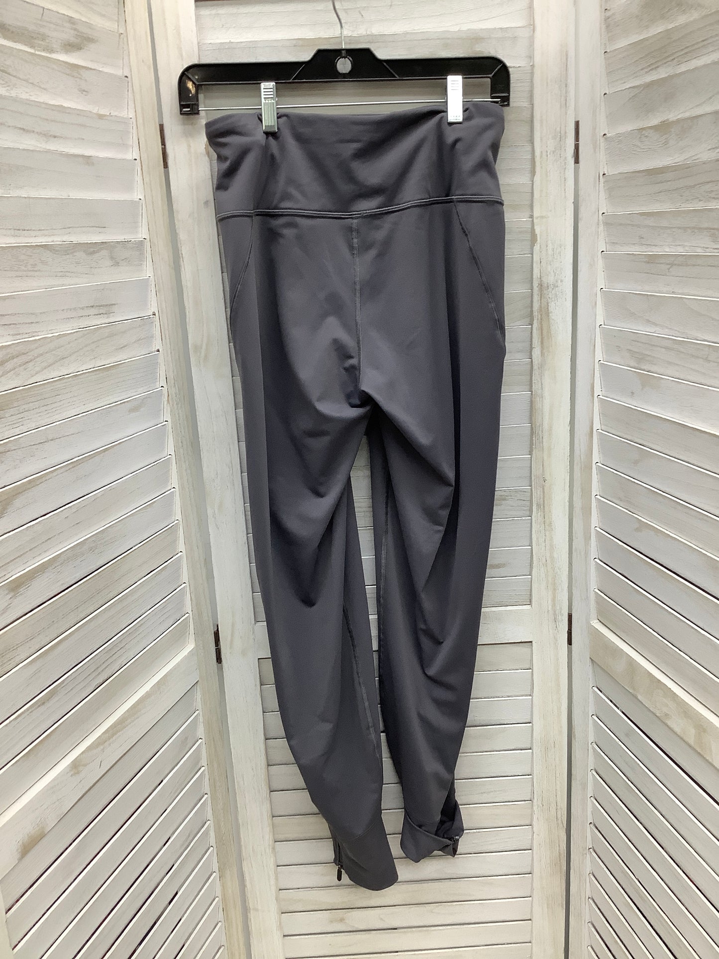 Athletic Leggings By Lululemon Size: 4