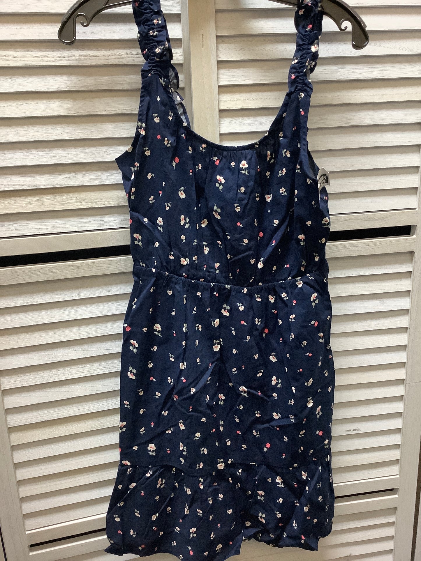 Dress Casual Short By Banana Republic Size: Xs