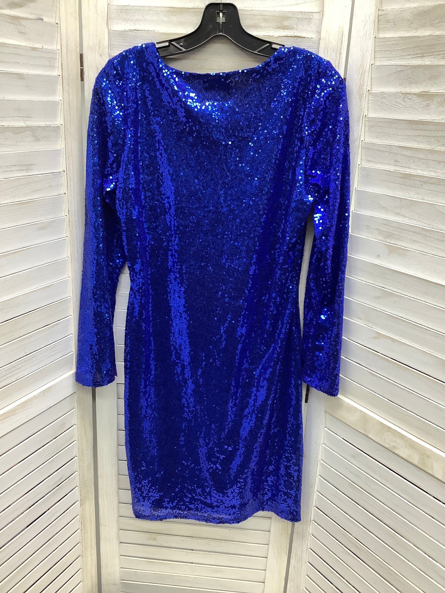 Dress Party Short By Clothes Mentor Size: L