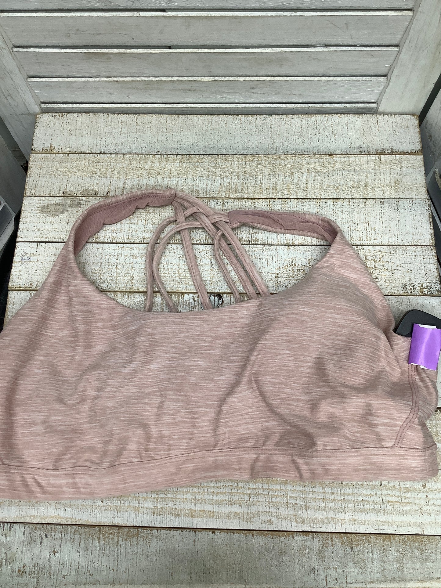 Athletic Bra By Victorias Secret Size: Xl