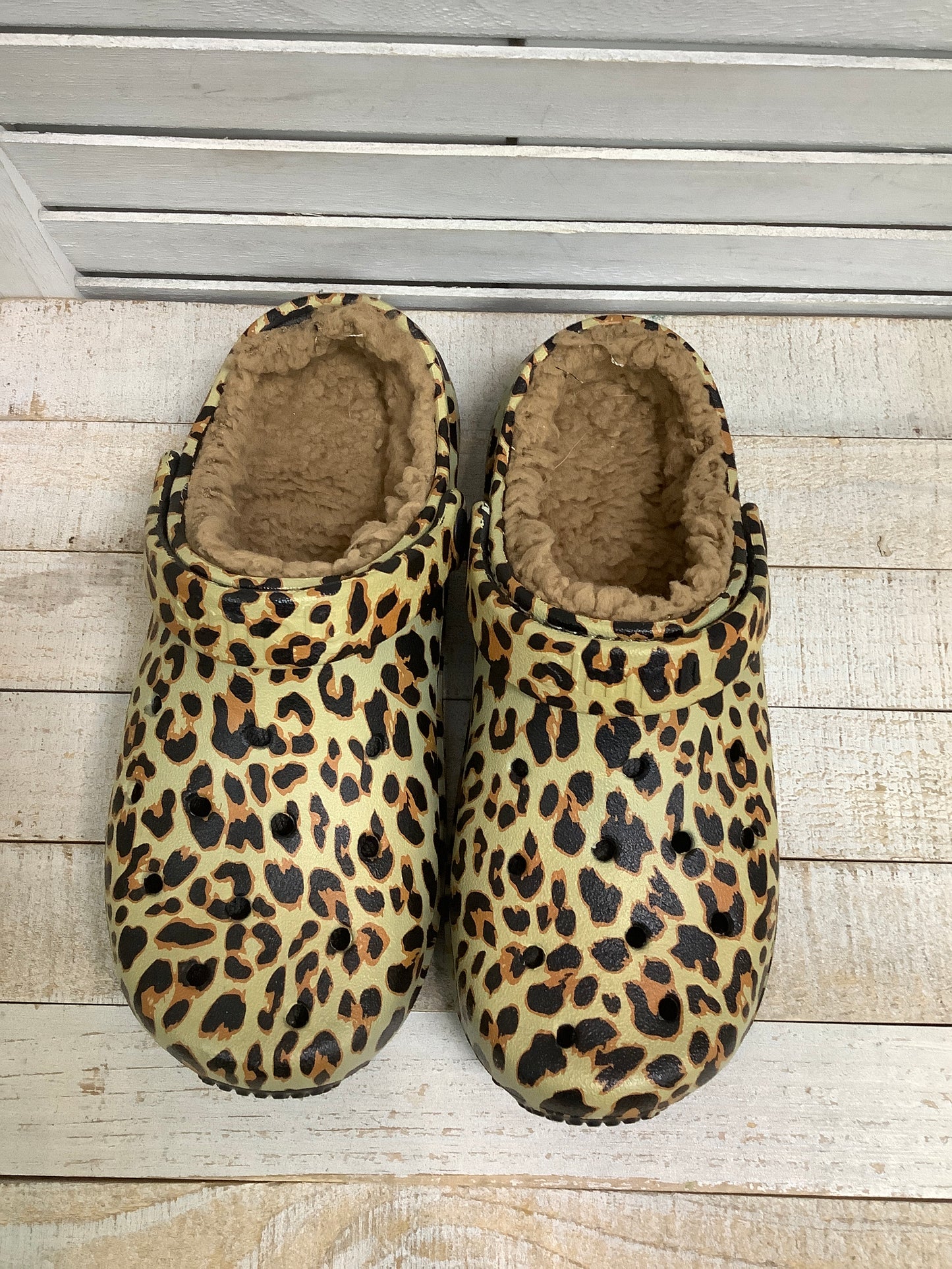 Shoes Flats Other By Simply Southern Size: 7