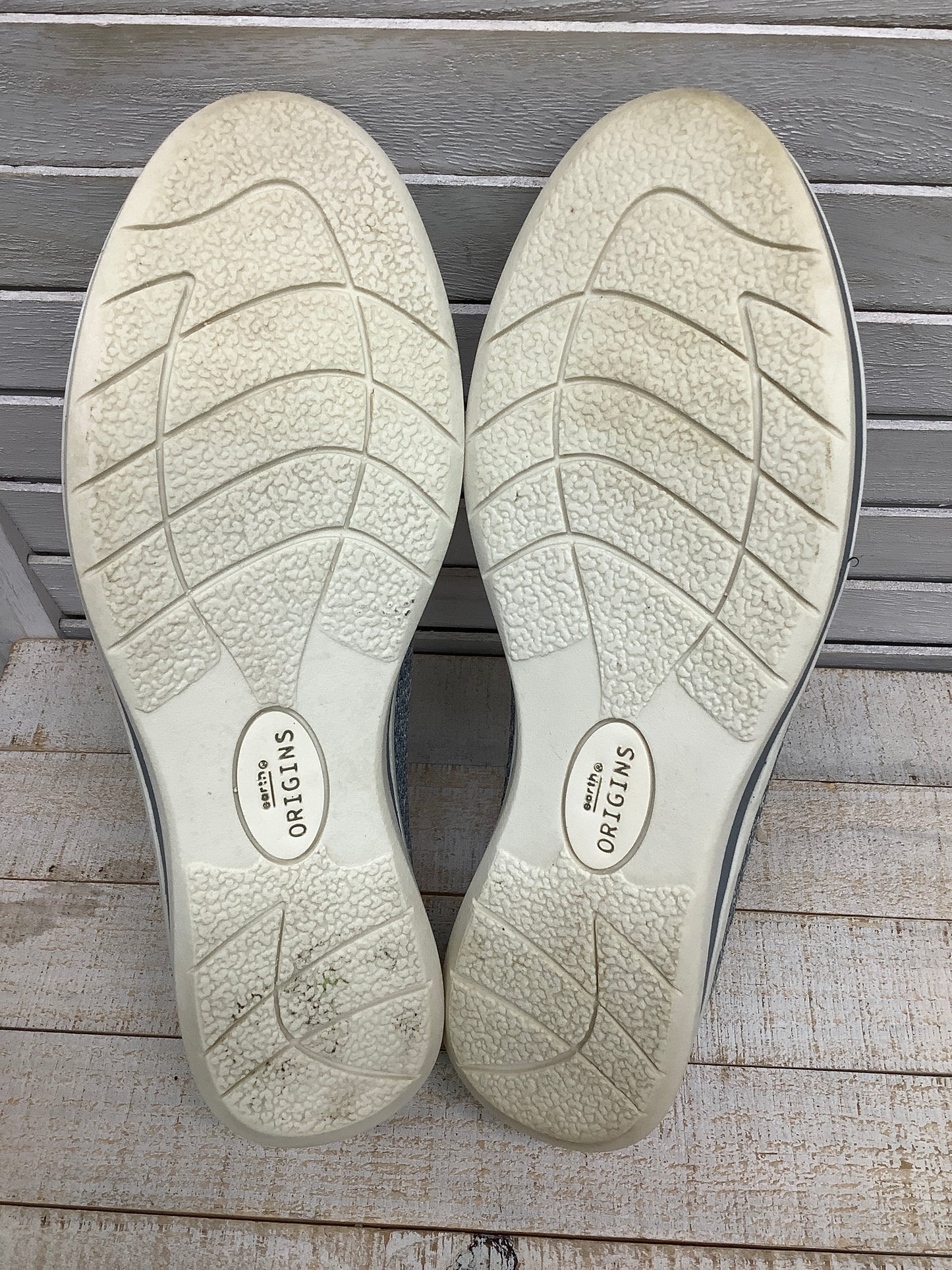 Shoes Flats Other By Earth Size: 8