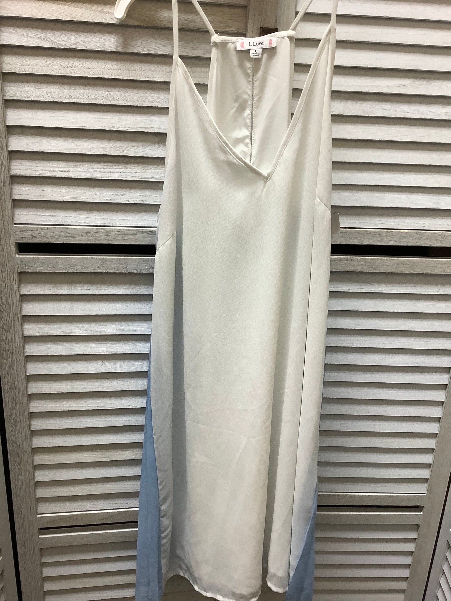 Dress Casual Short By L Love Size: L