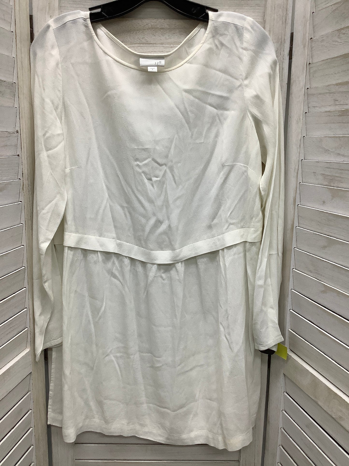 Dress Casual Short By J Jill Size: S