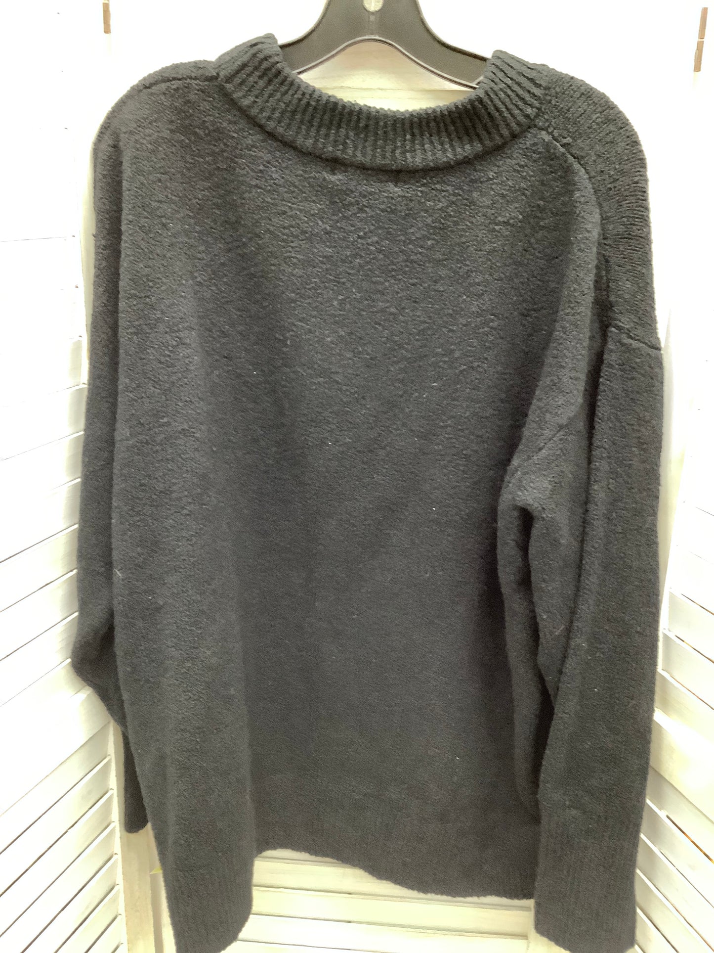 Sweater By Ava & Viv Size: Xl