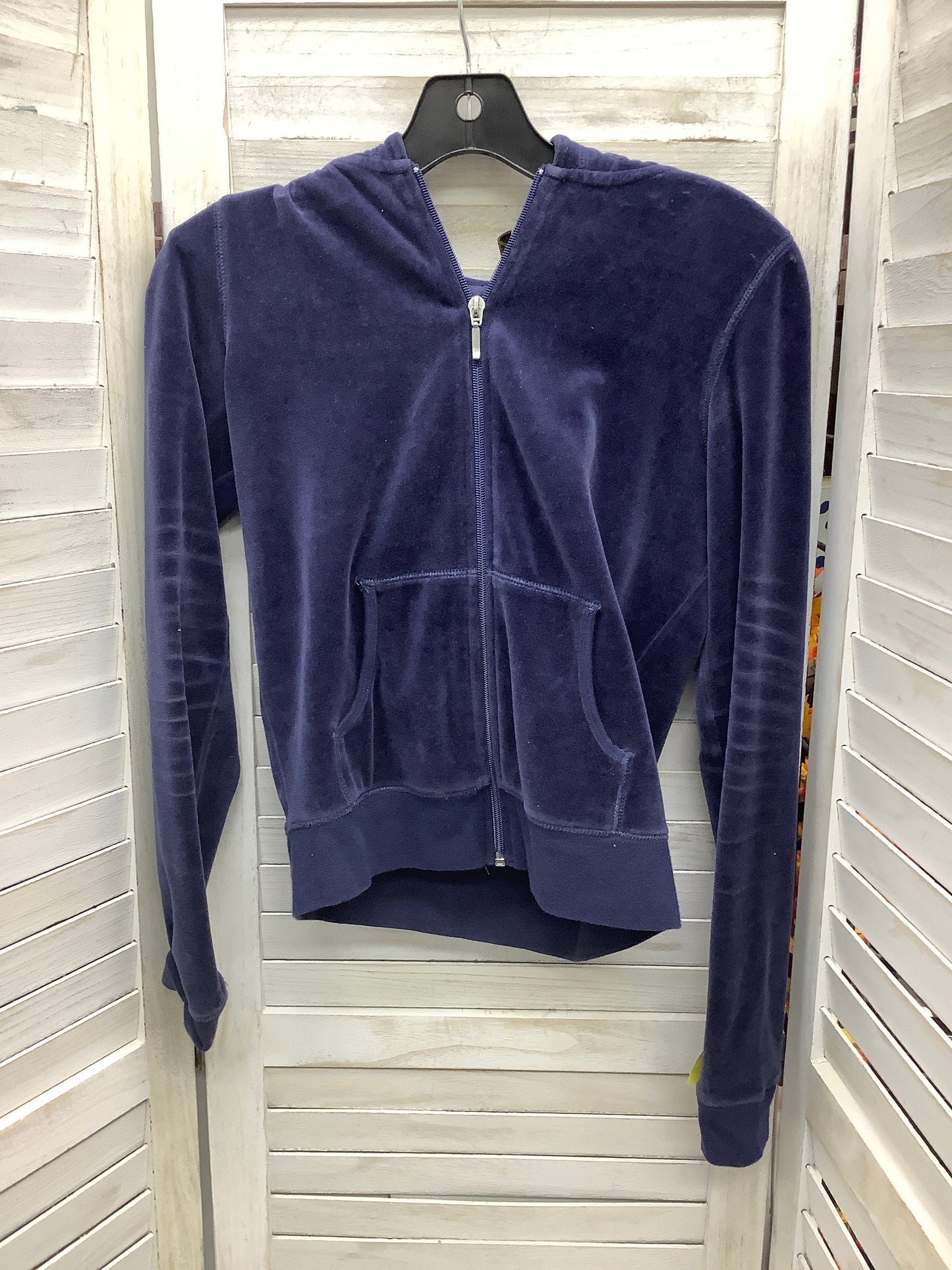 Sweatshirt Hoodie By Copper Key Size: S