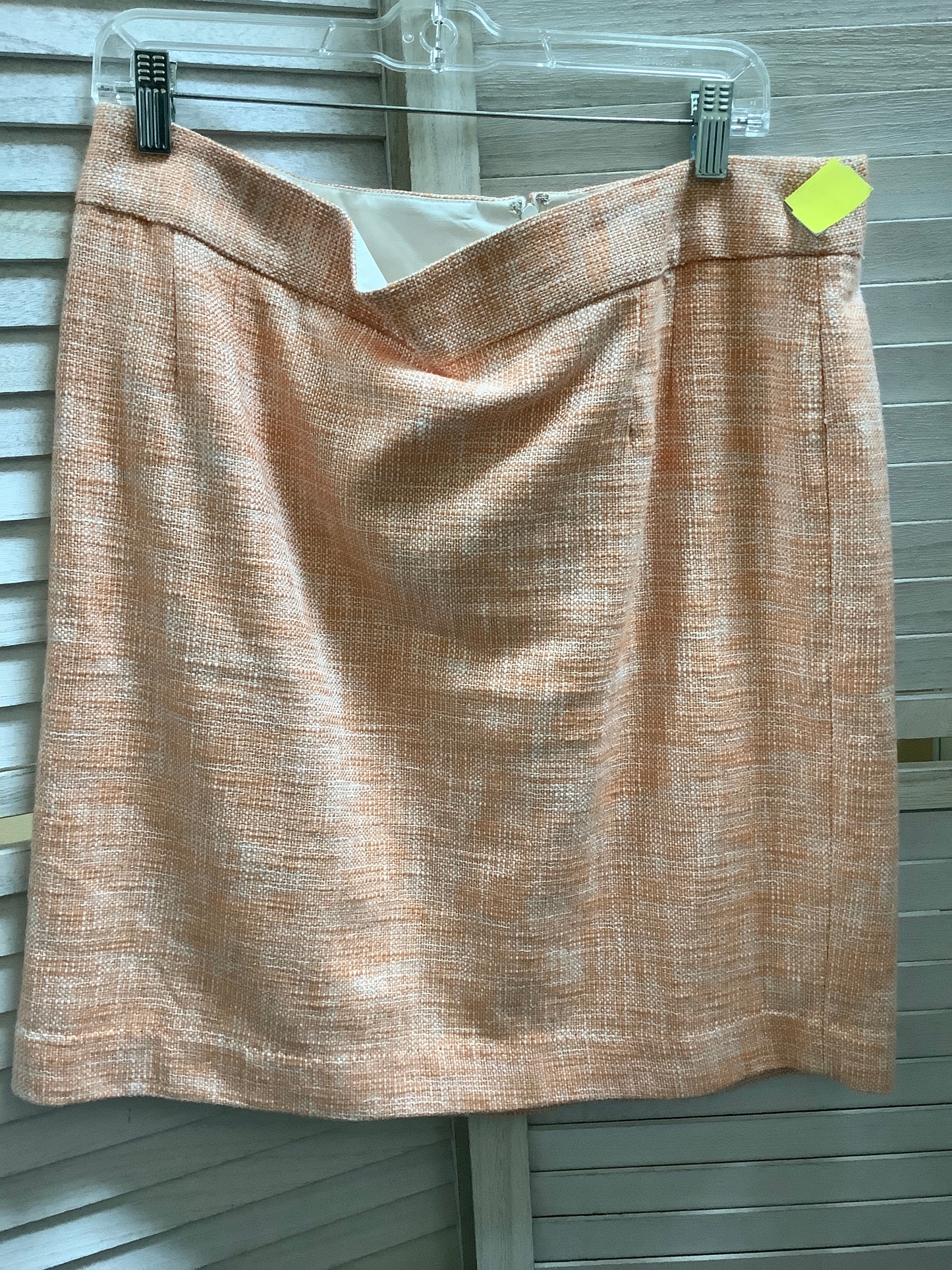 Skirt Mini & Short By Banana Republic Size: Xl