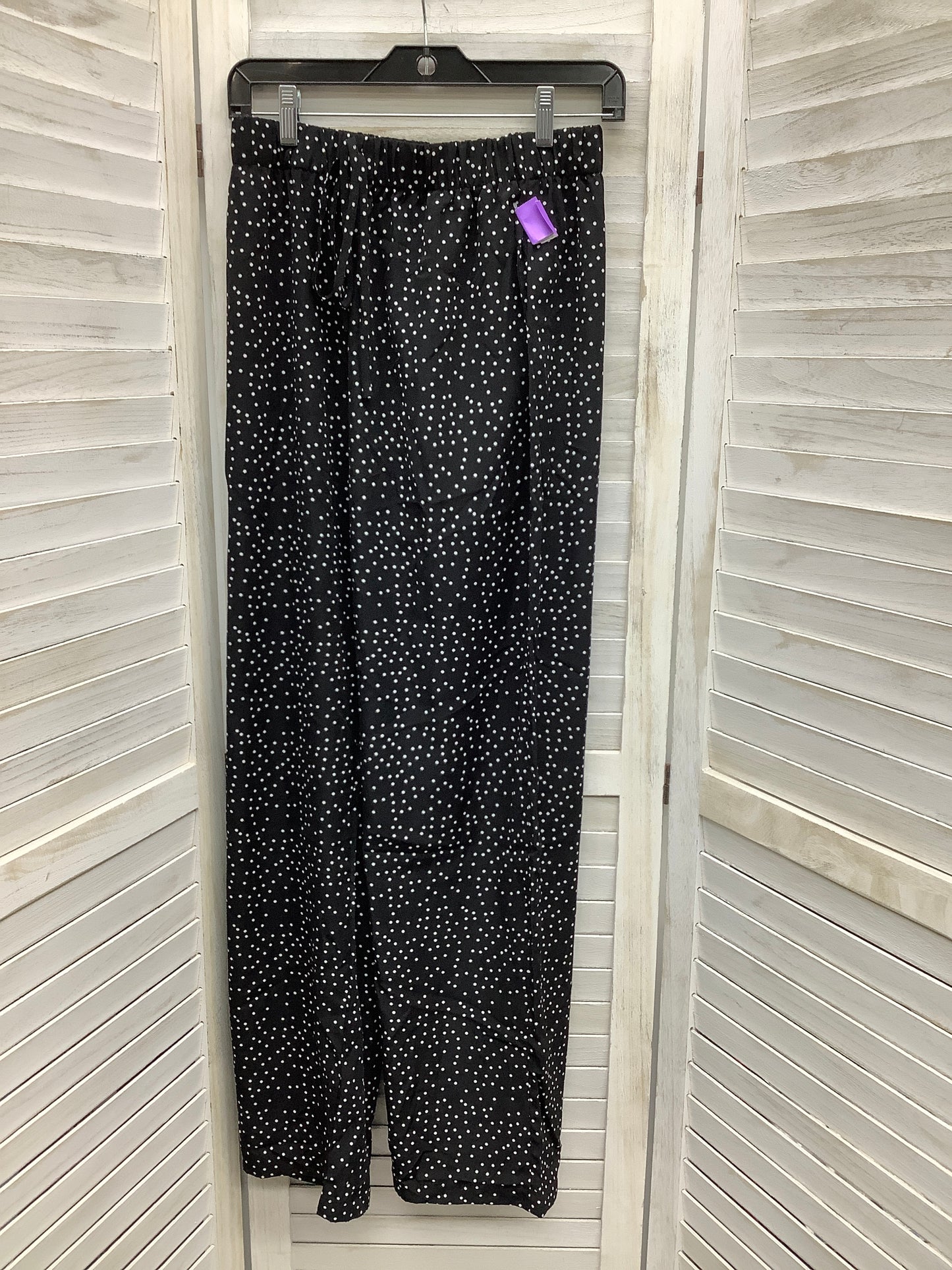 Pants Palazzo By Shein Size: M