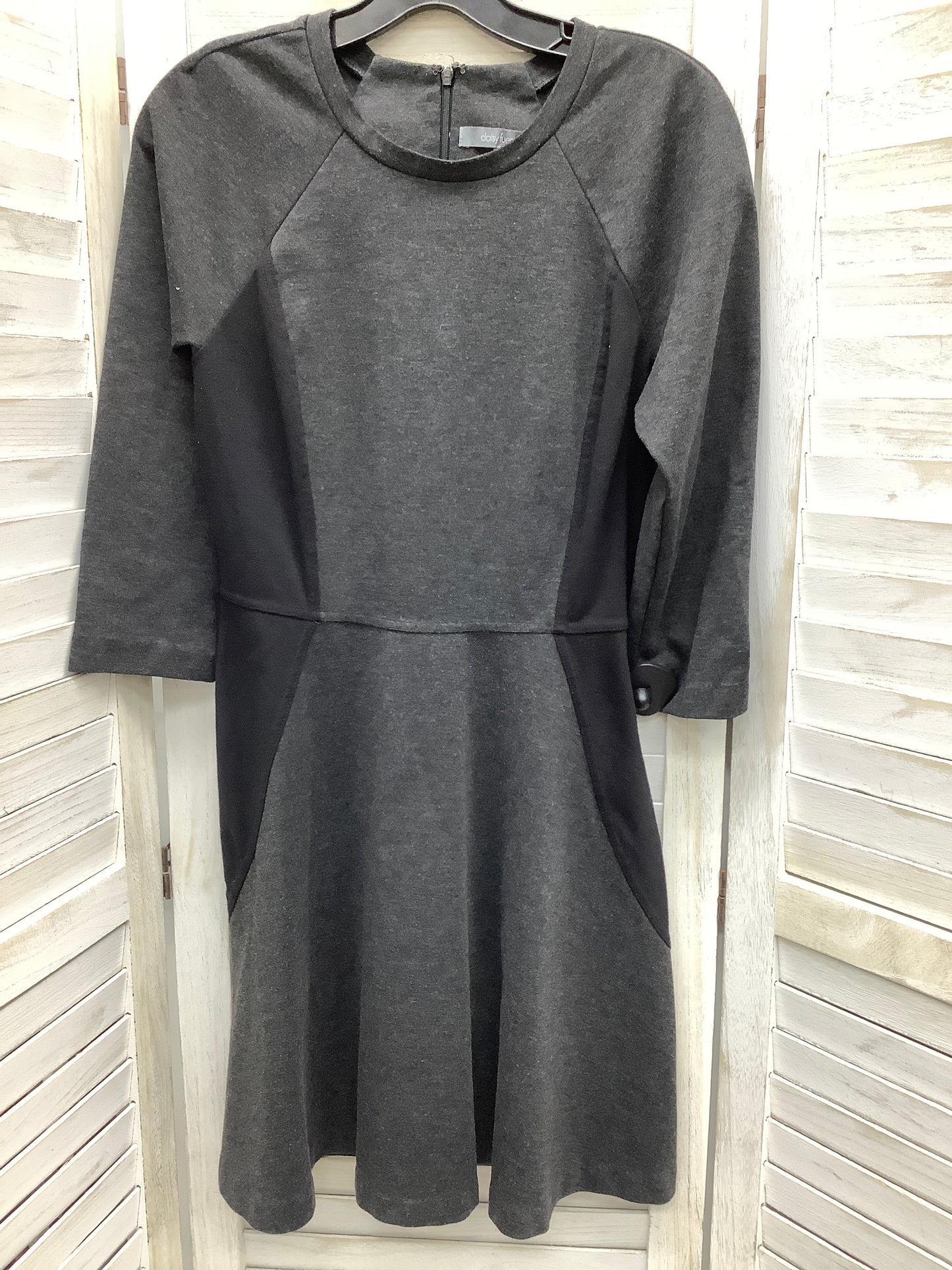 Dress Work By Daisy Fuentes Size: M