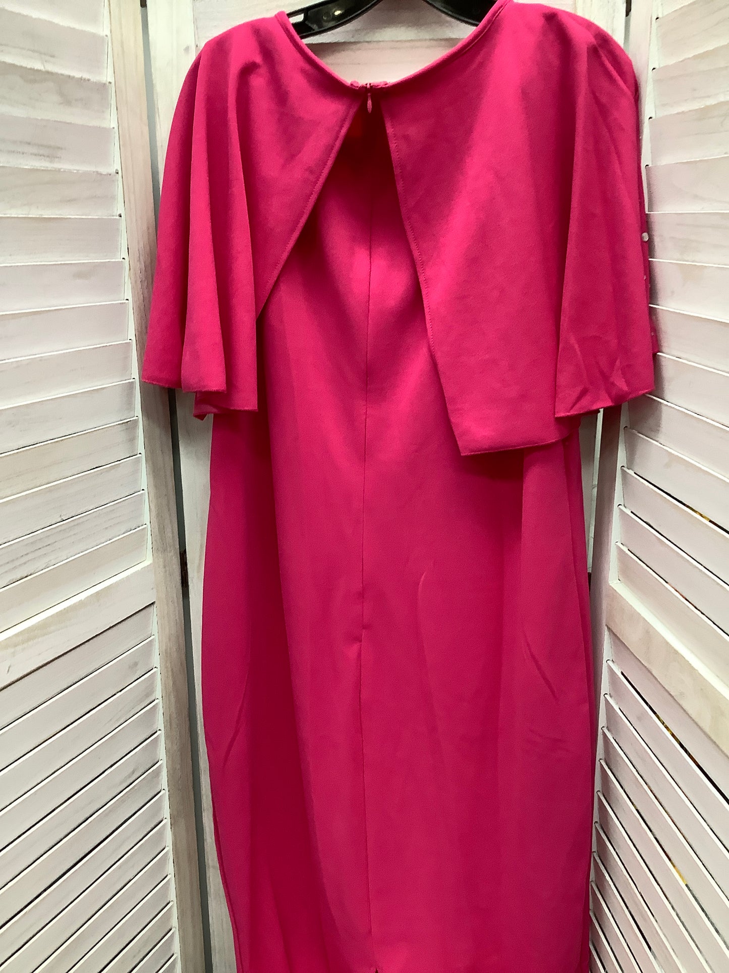Dress Party Long By Shein Size: 4