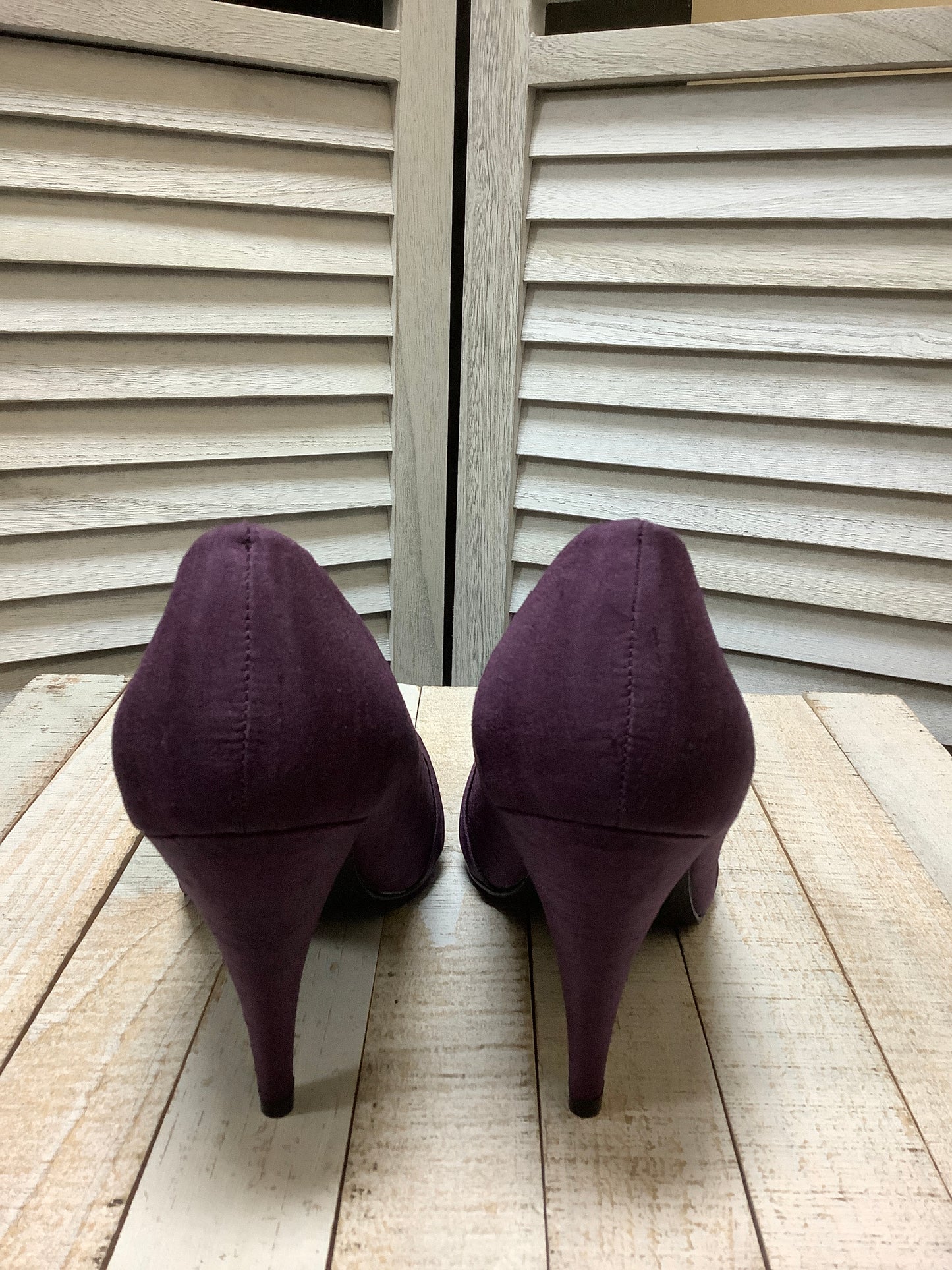 Sandals Heels Stiletto By Rocket Dogs Size: 11