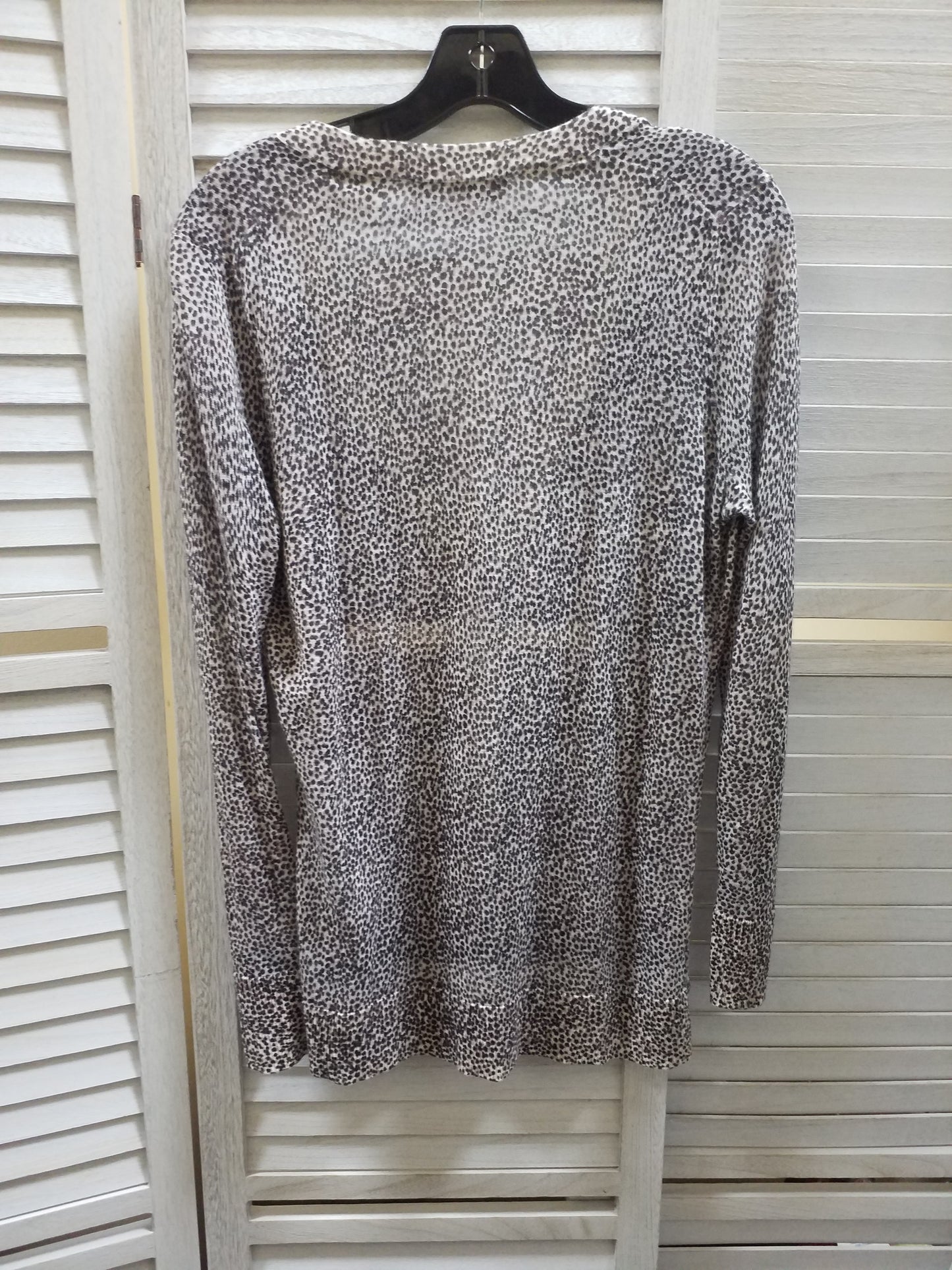 Cardigan By Loft Size: M