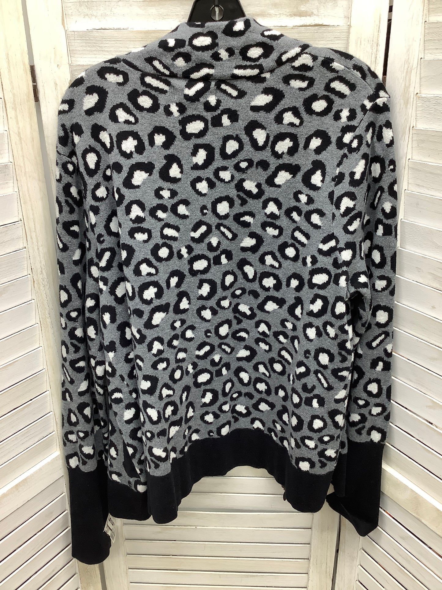 Jacket Other By Rachel Zoe Size: Xl