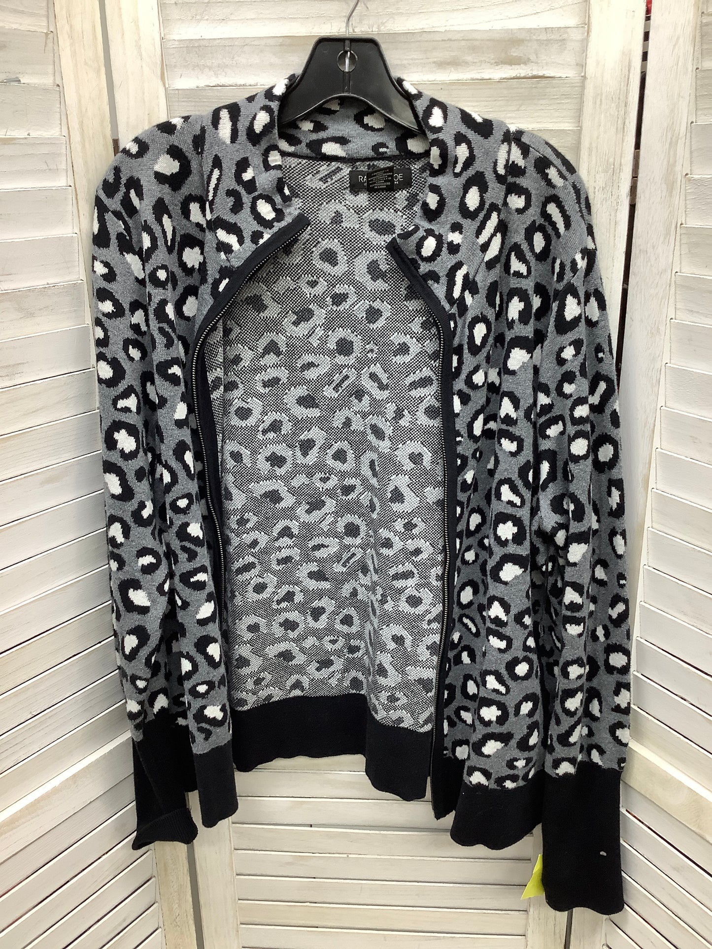 Jacket Other By Rachel Zoe Size: Xl