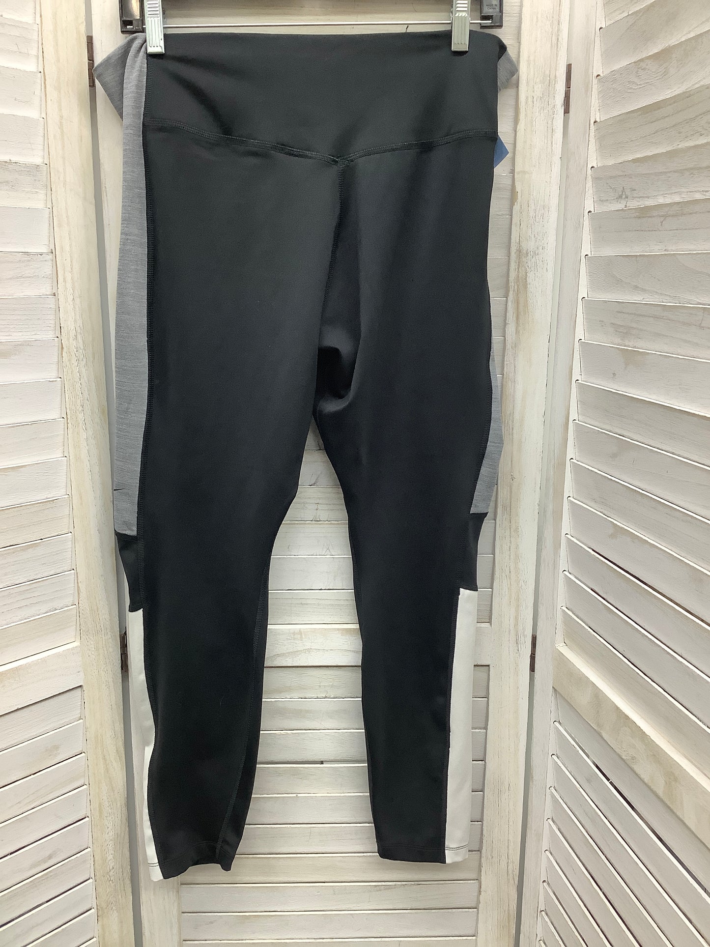 Athletic Leggings Capris By Nike Size: Xl
