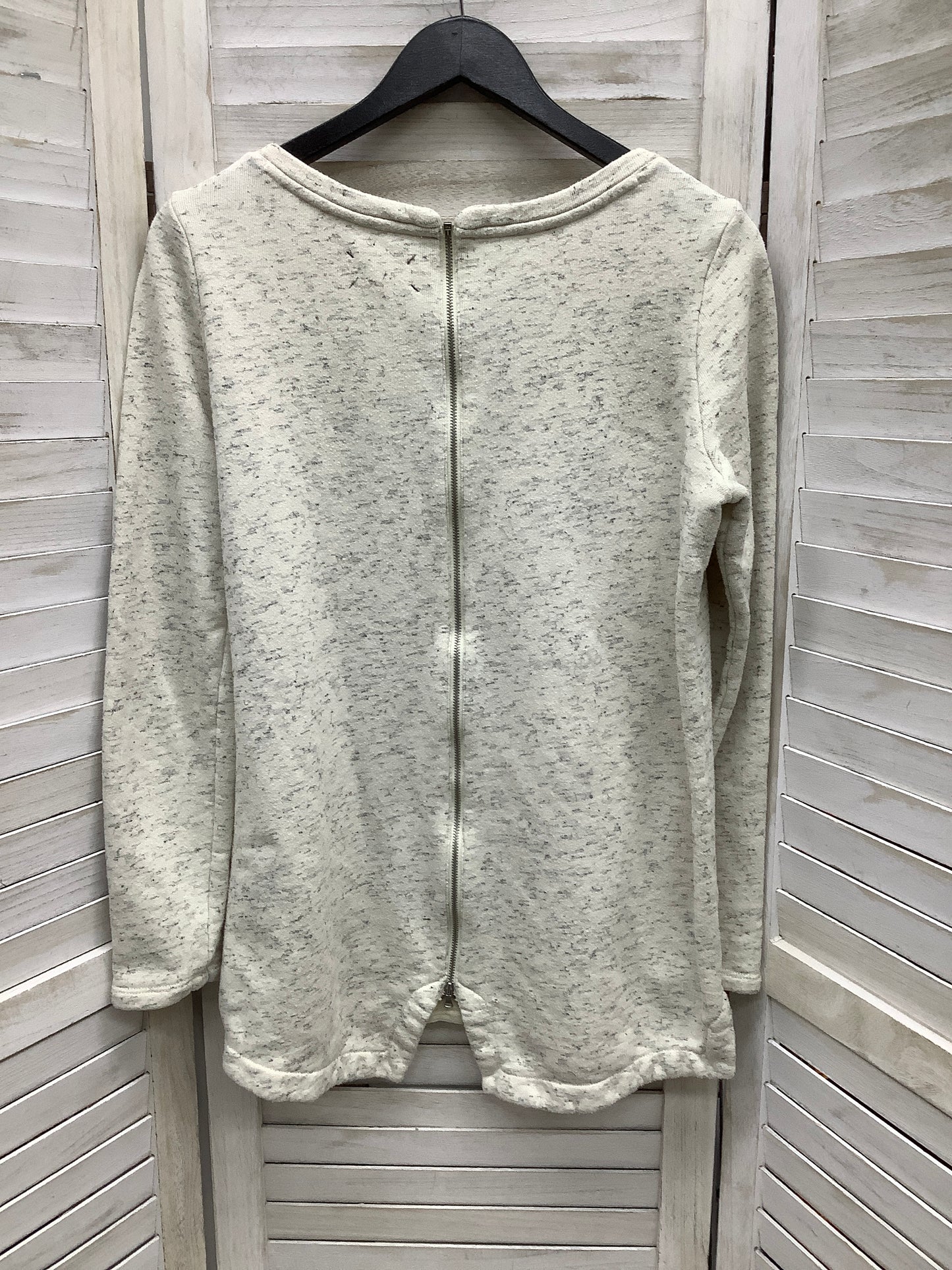 Tunic Long Sleeve By Lou And Grey Size: S