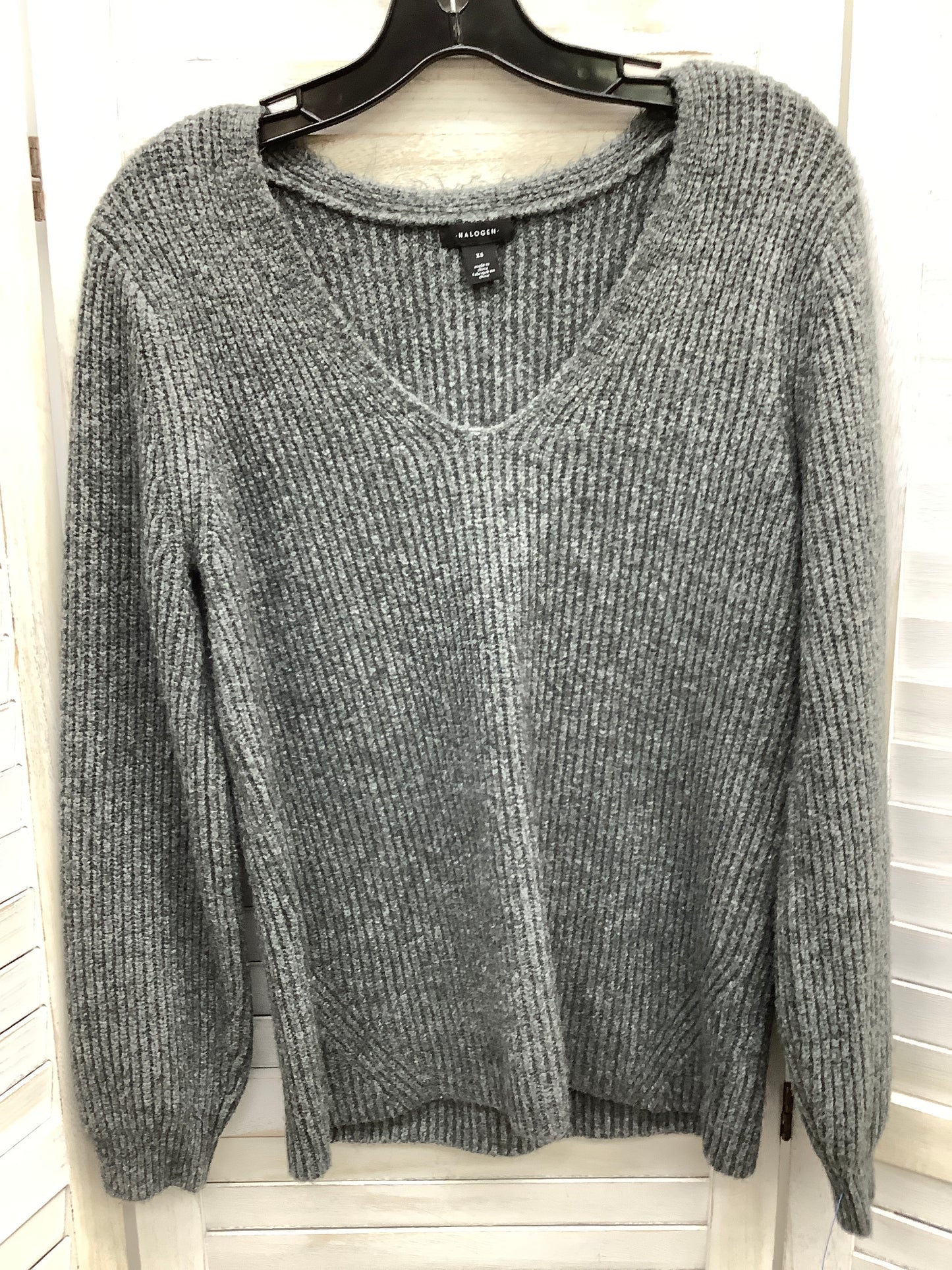 Sweater By Halogen Size: Xs