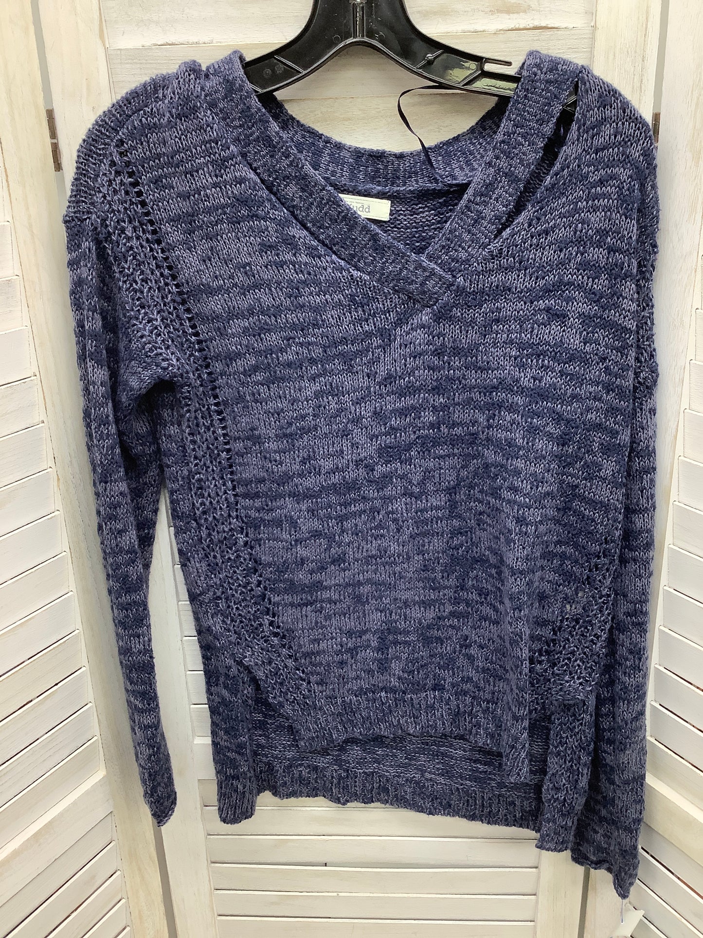 Sweater By Mudd Size: M