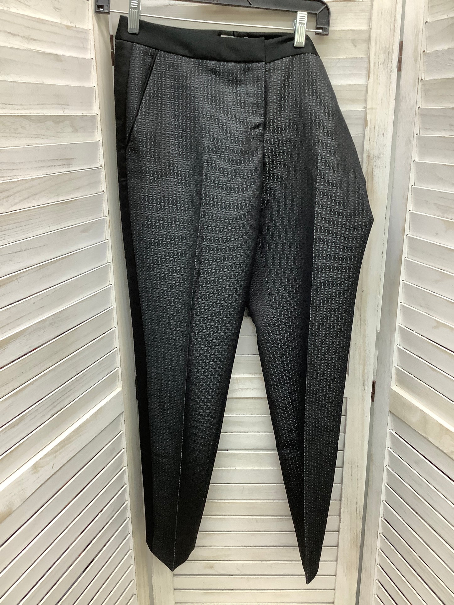 Pants Work/dress By Halogen Size: 6