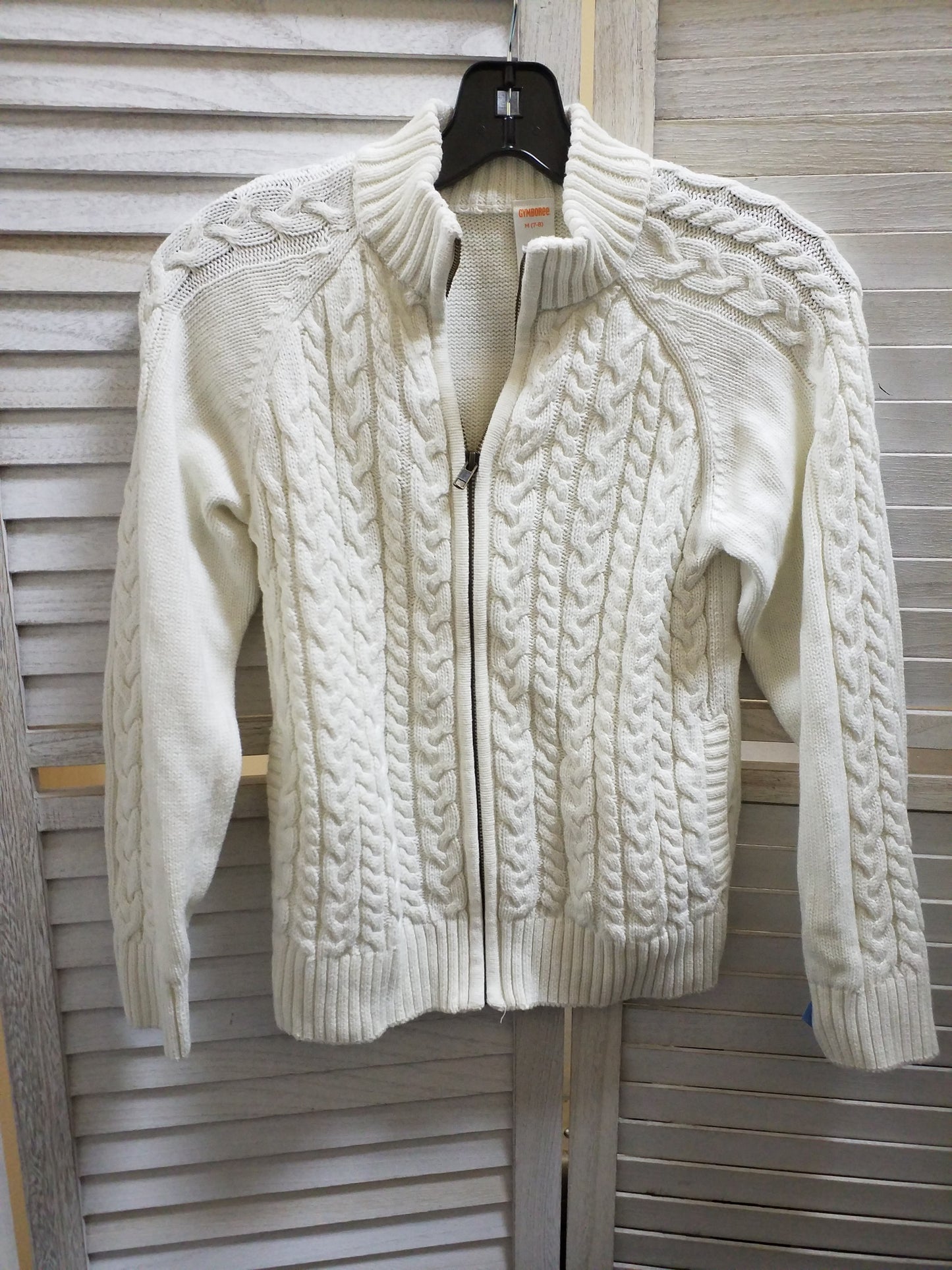 Jacket Other By Clothes Mentor Size: M