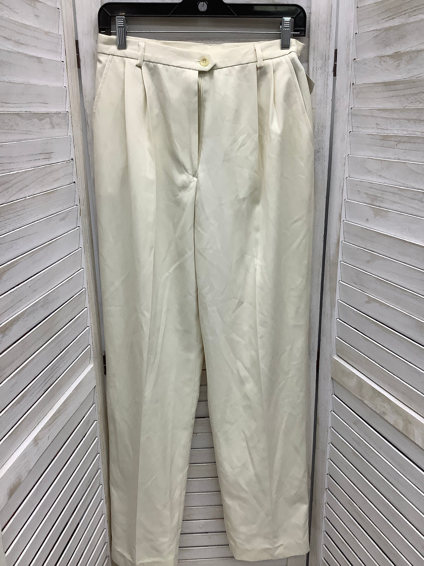 Pants Ankle By Jones New York Size: 6