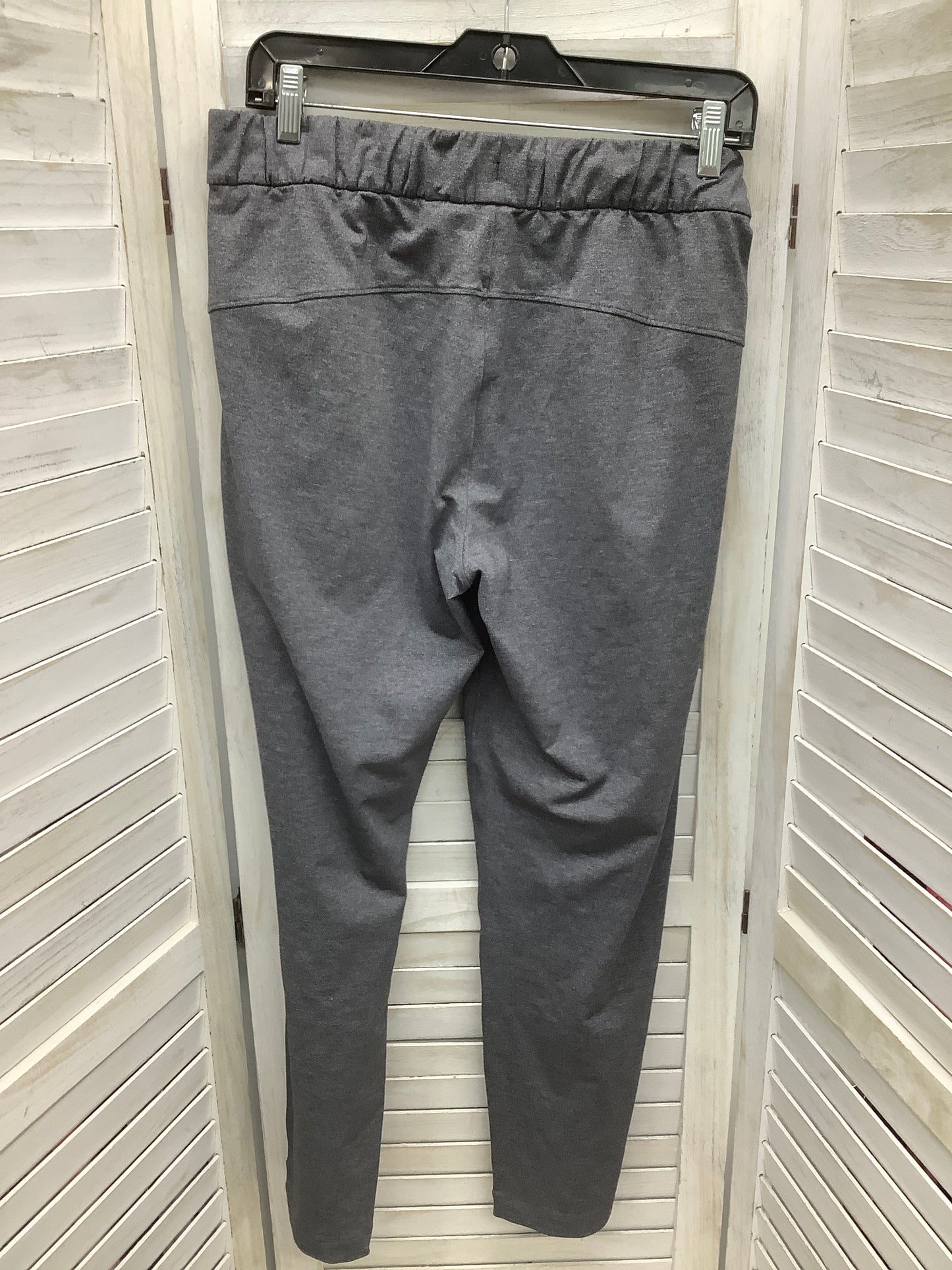 Athletic Pants By Lululemon Size: 8