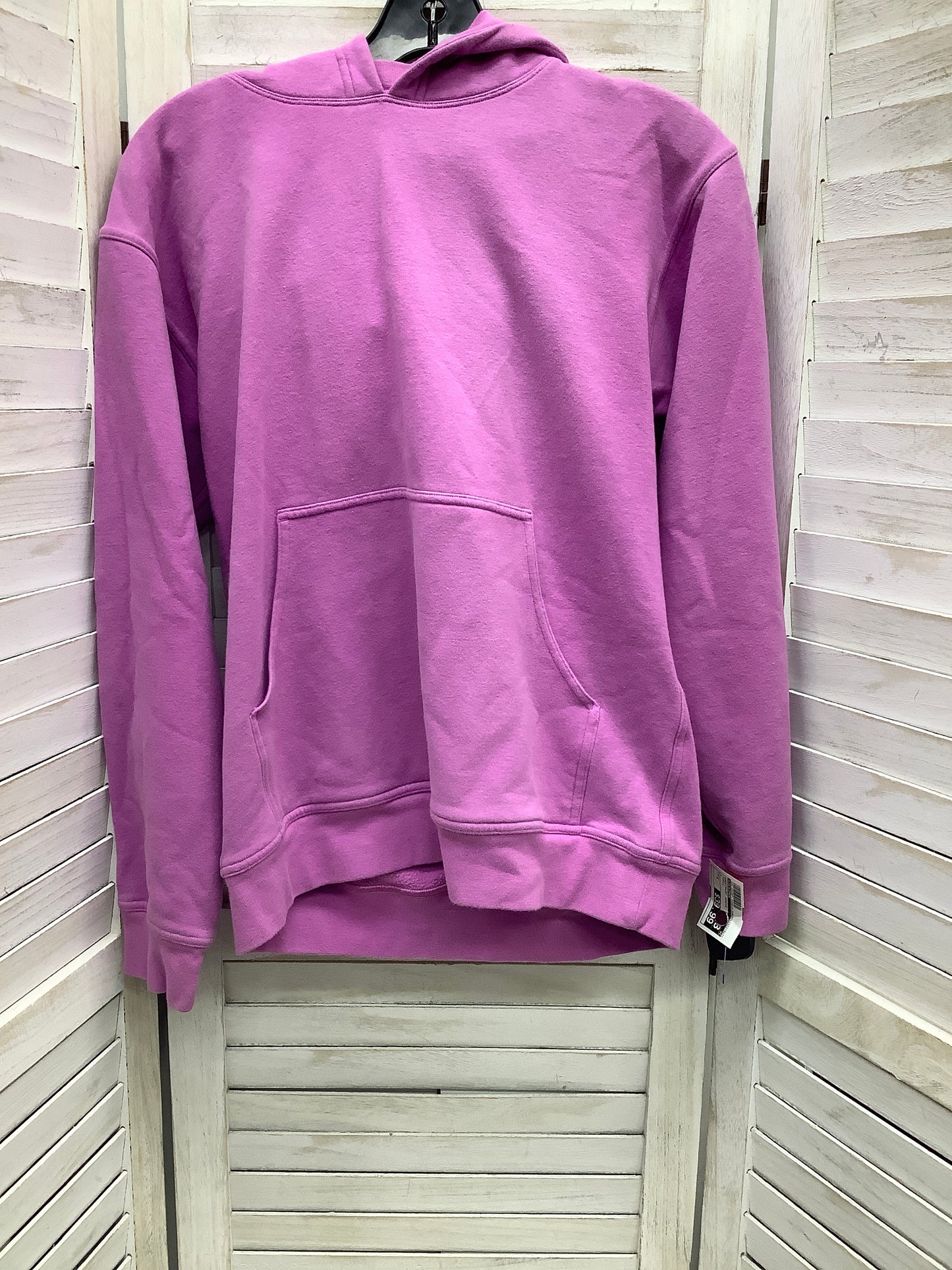 Sweatshirt Hoodie By Lululemon Size: S