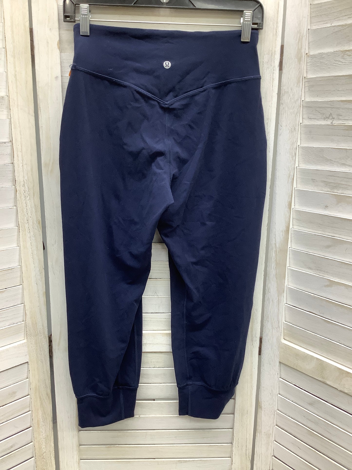 Athletic Pants By Lululemon Size: 6