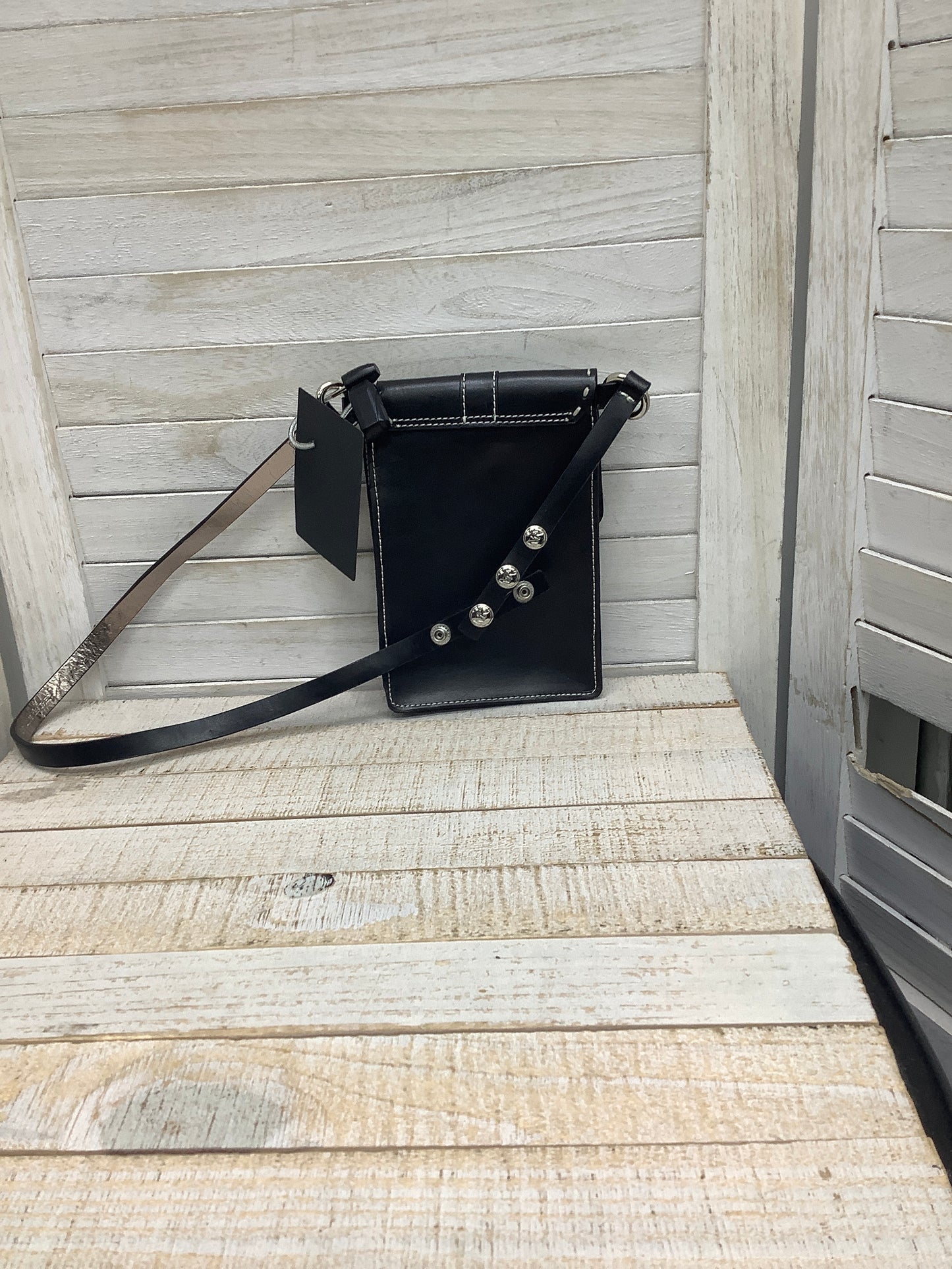 Crossbody Designer By Michael Kors Size: Small