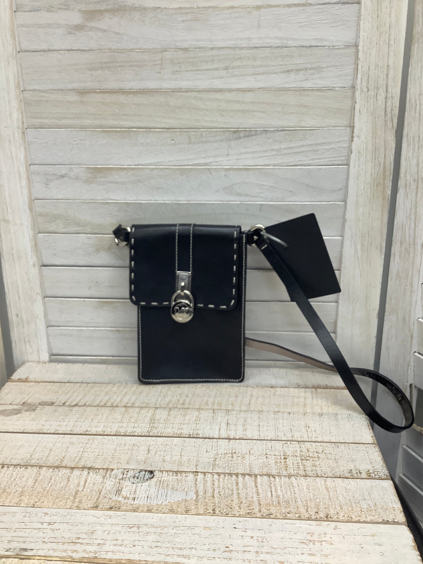 Crossbody Designer By Michael Kors Size: Small