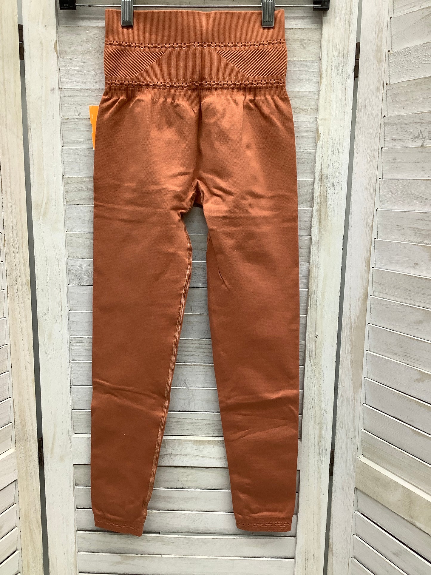 Athletic Leggings By Gym Shark Size: Xs