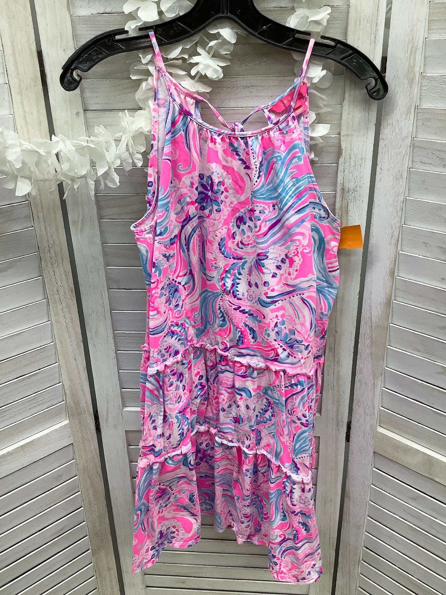 Dress Casual Short By Lilly Pulitzer Size: Xs