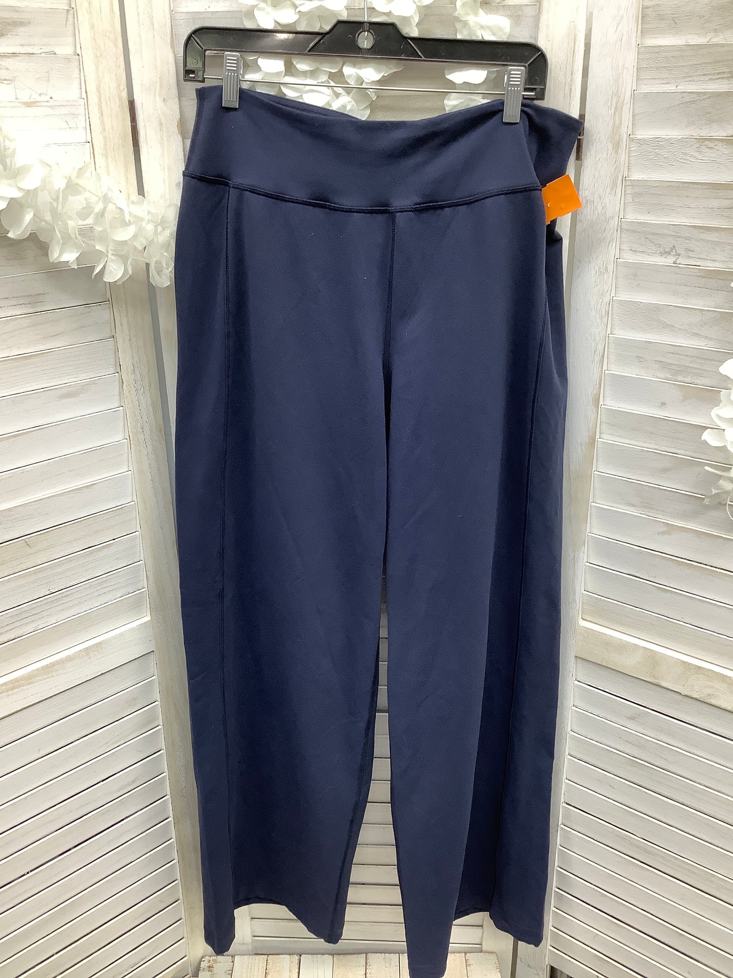 Athletic Pants By Lululemon Size: 12