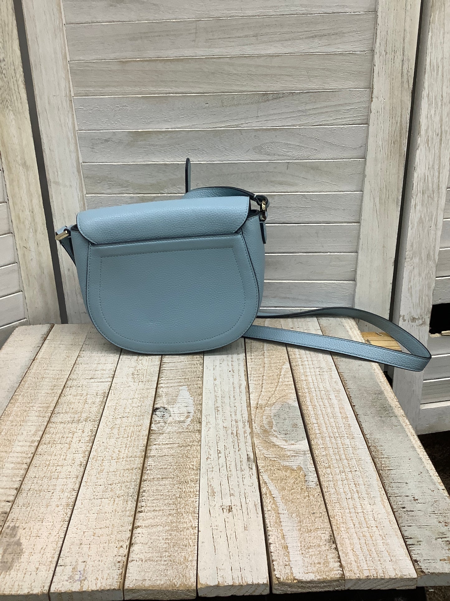 Crossbody Designer By Kate Spade Size: Medium