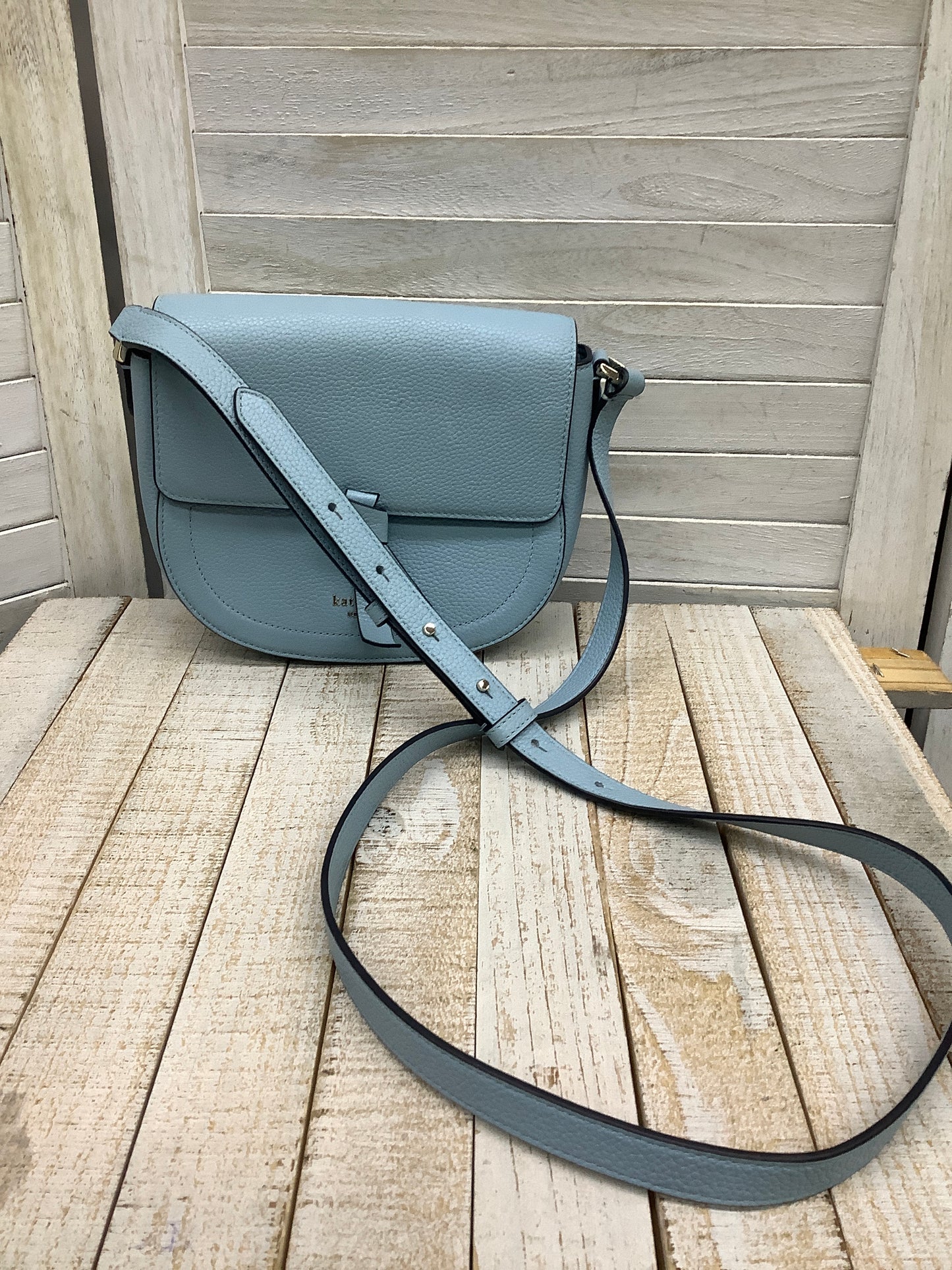 Crossbody Designer By Kate Spade Size: Medium