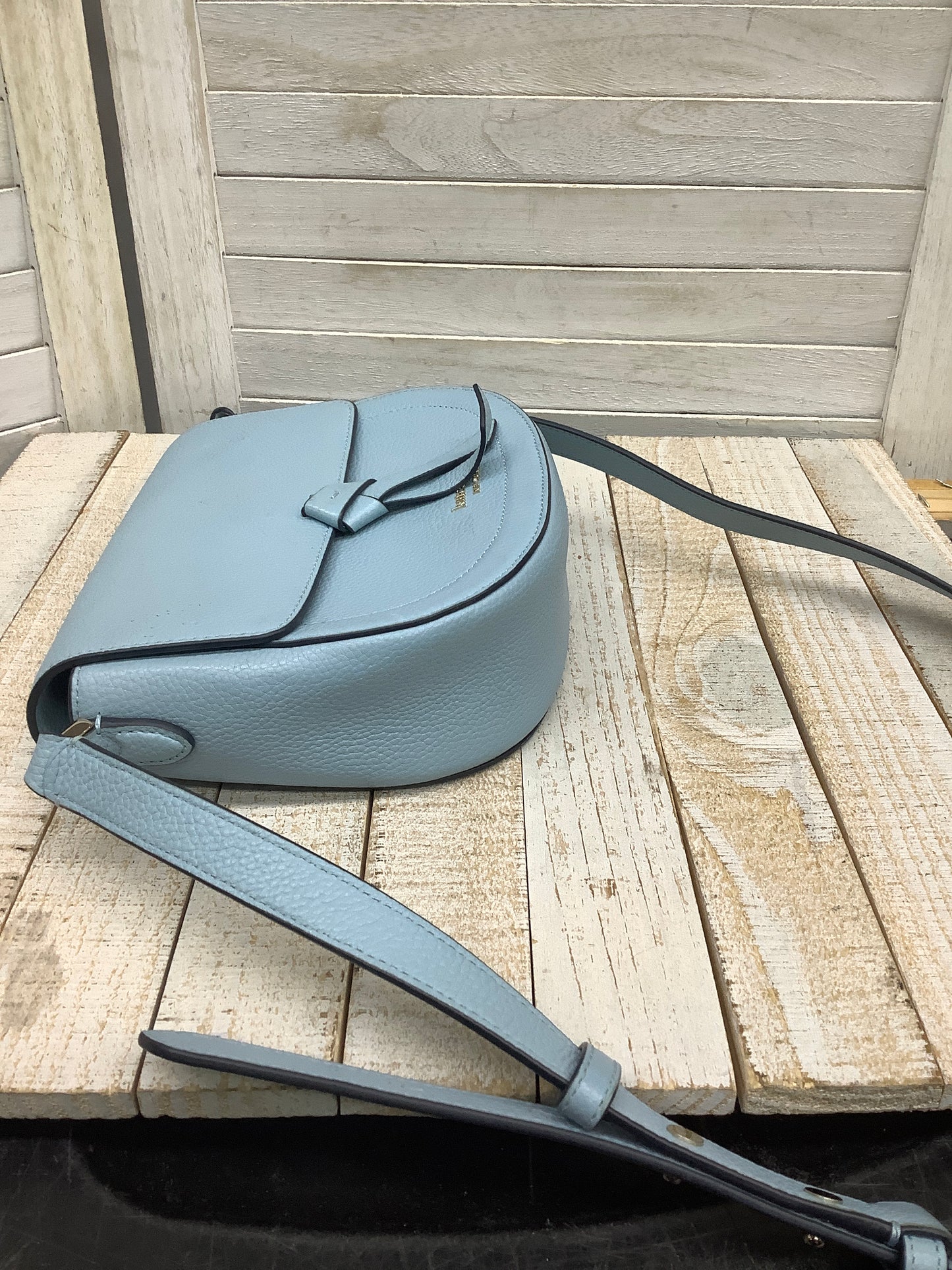 Crossbody Designer By Kate Spade Size: Medium