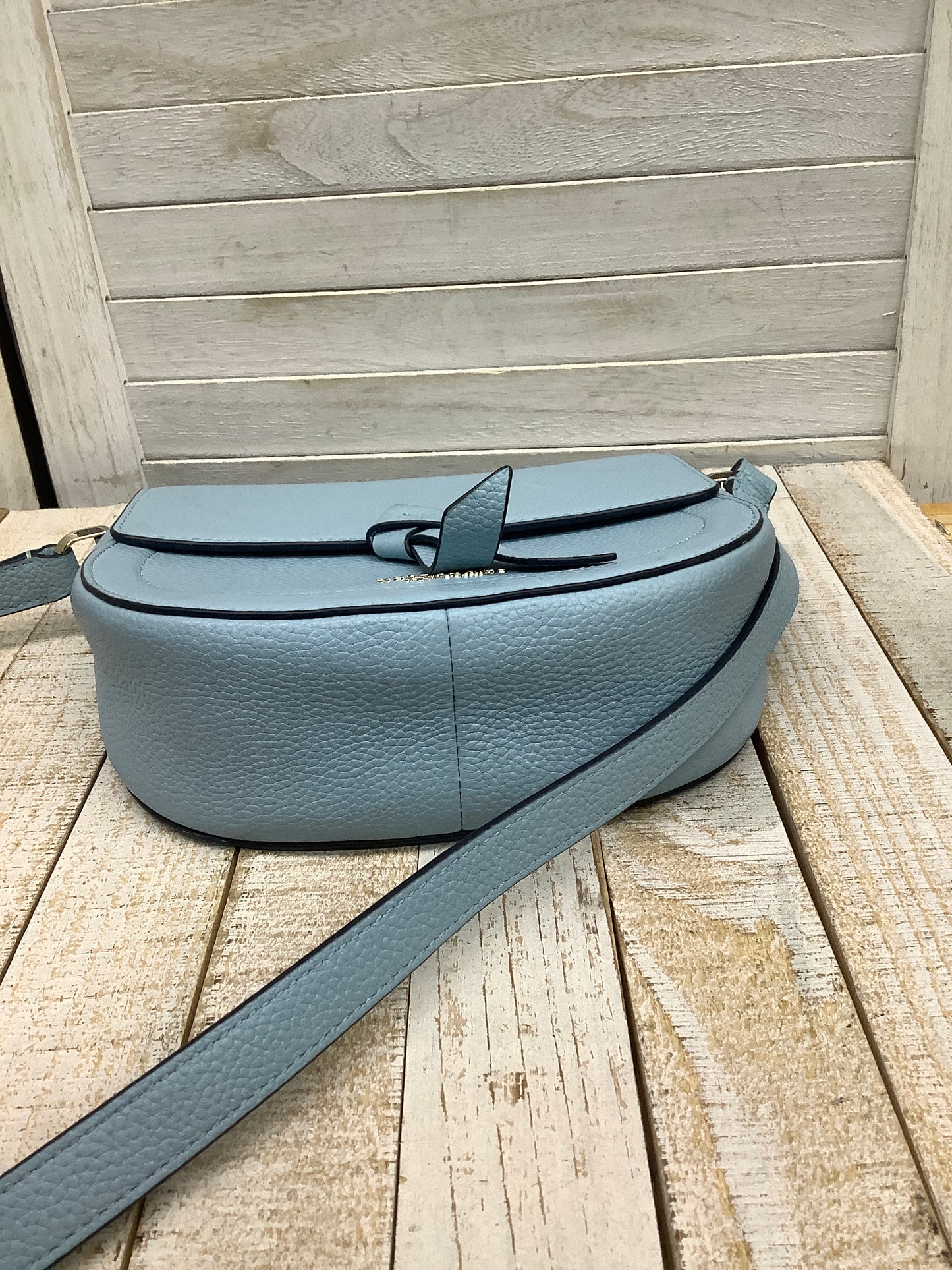 Crossbody Designer By Kate Spade Size: Medium
