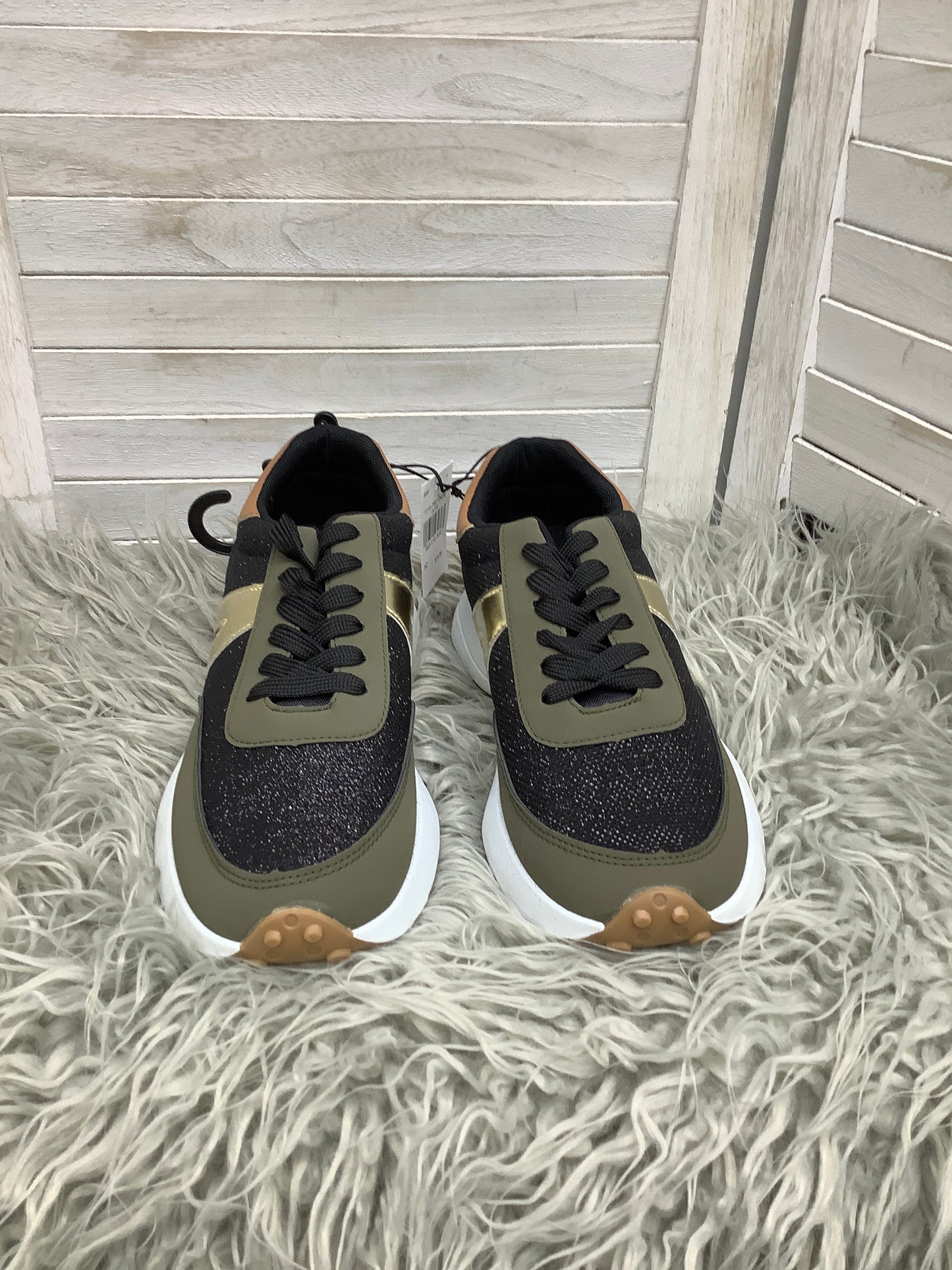 Shoes Sneakers By Rouge Size: 11
