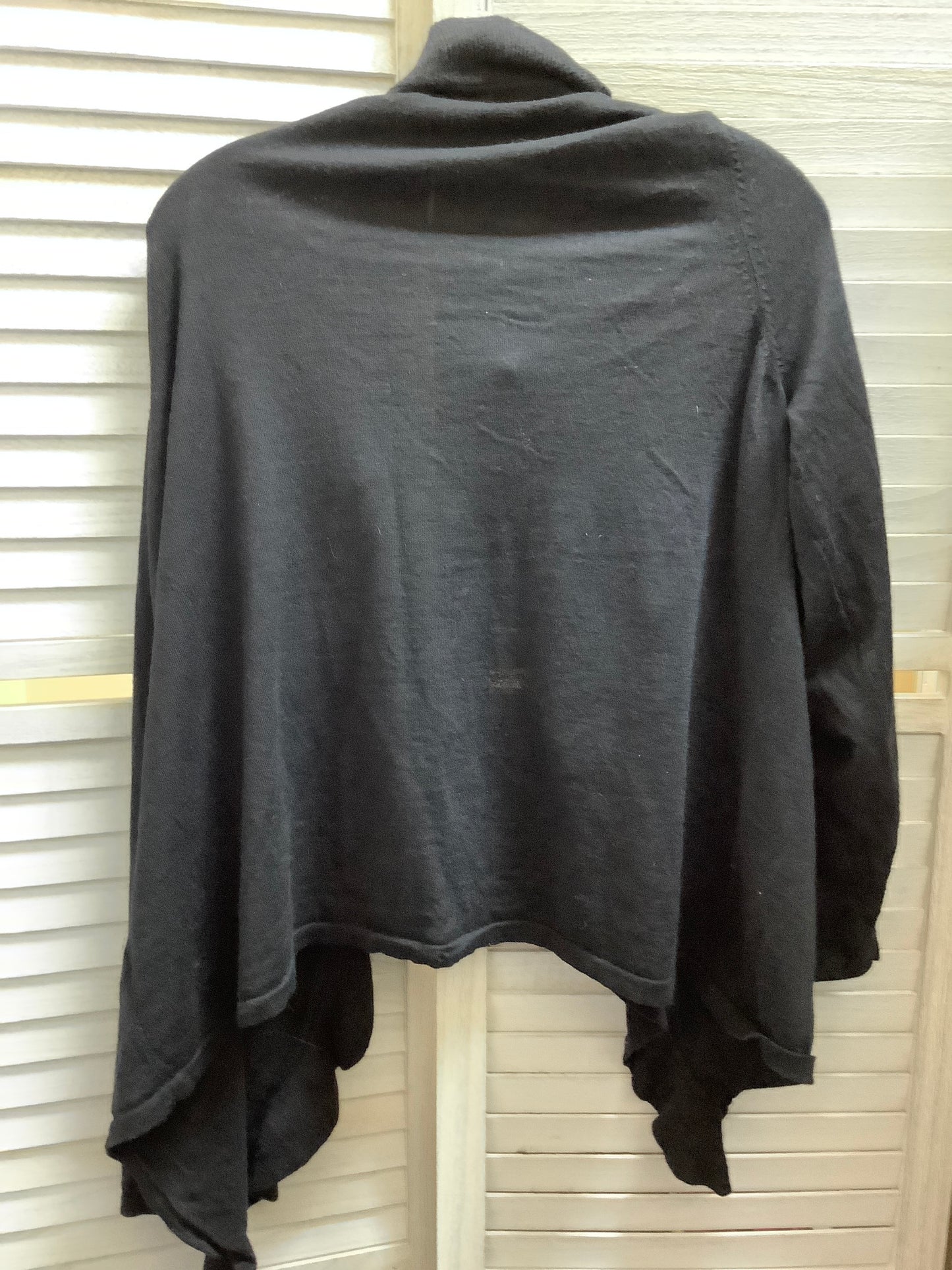 Cardigan By Talbots Size: 3x