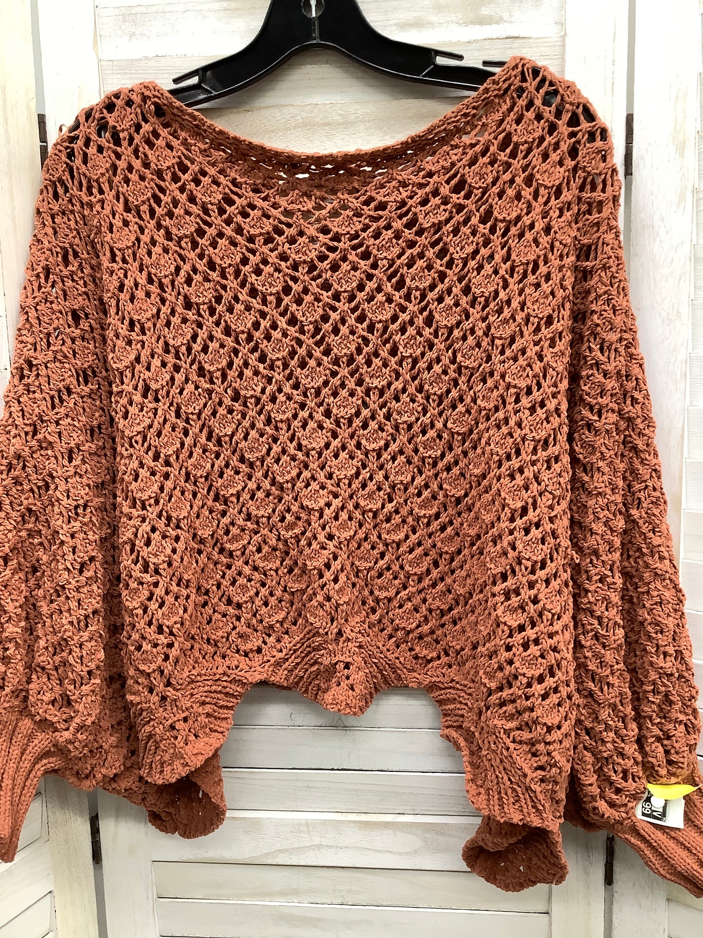 Sweater By Jessica Simpson Size: S