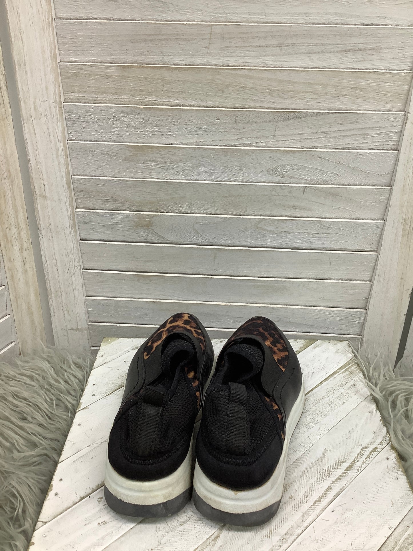 Shoes Athletic By Ak Anne Klein Size: 7