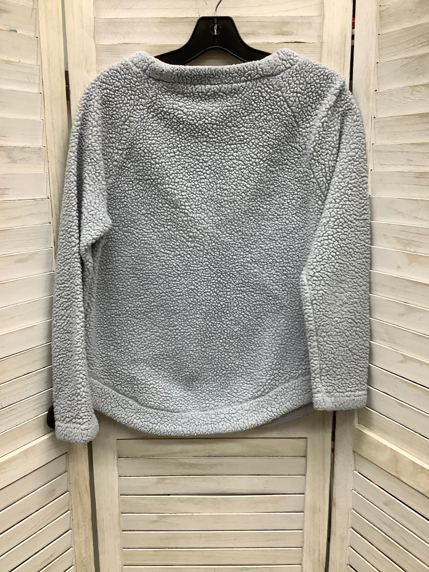 Sweatshirt Crewneck By Loft Size: S
