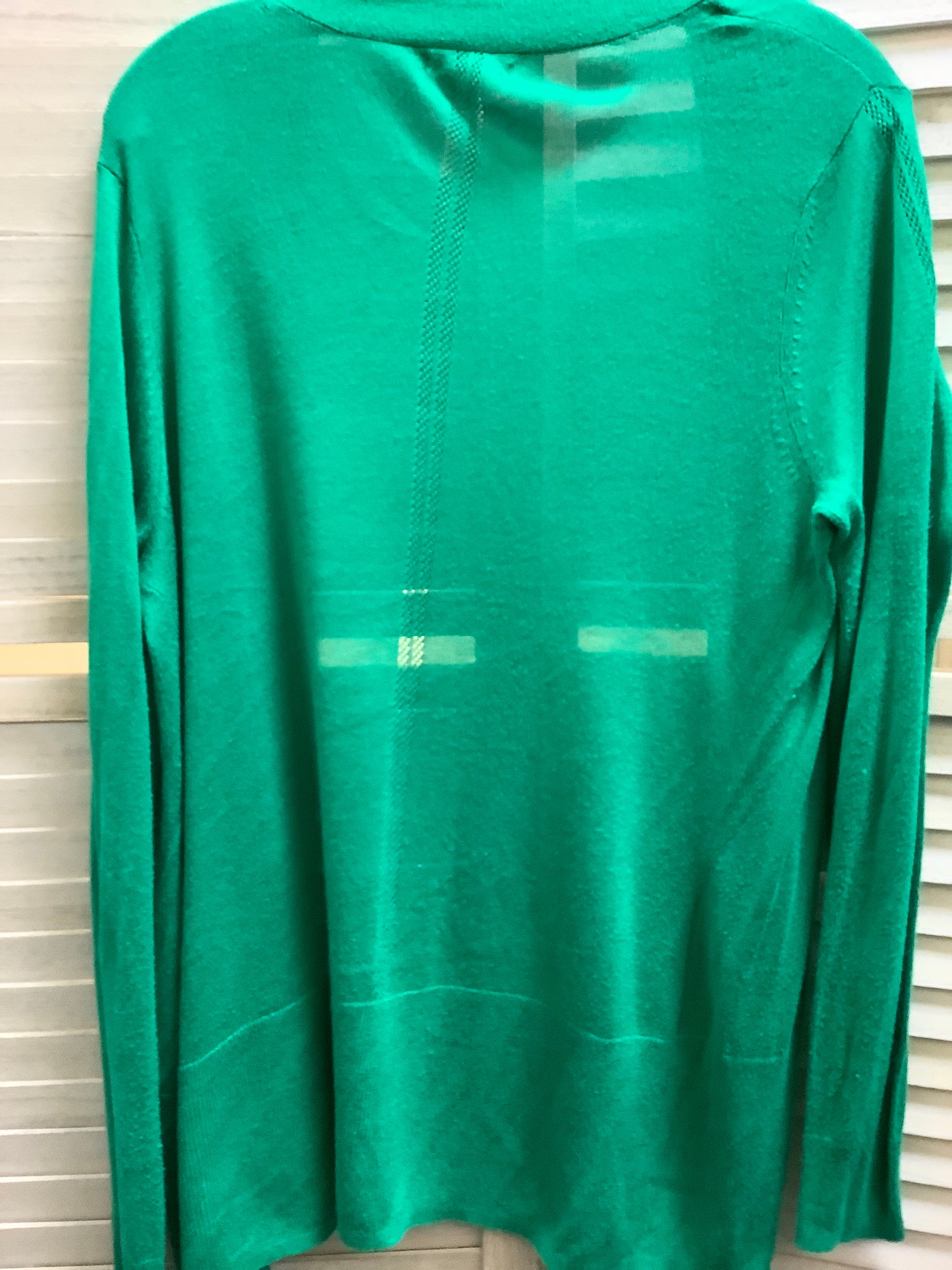 Cardigan By Clothes Mentor Size: M