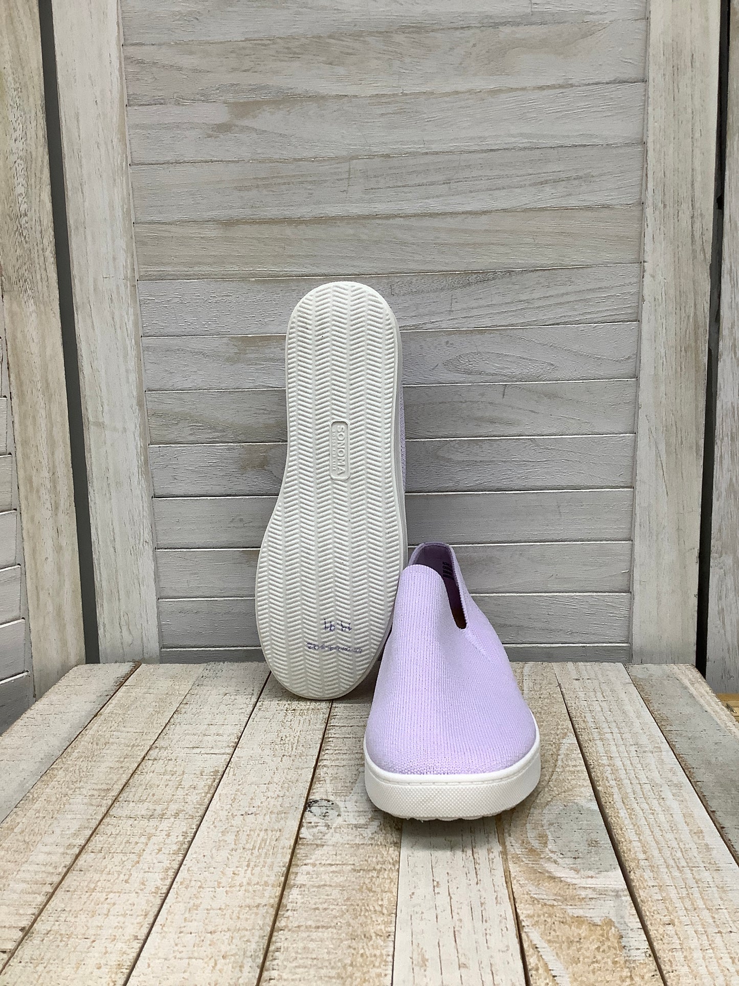 Shoes Flats Other By Sonoma Size: 9