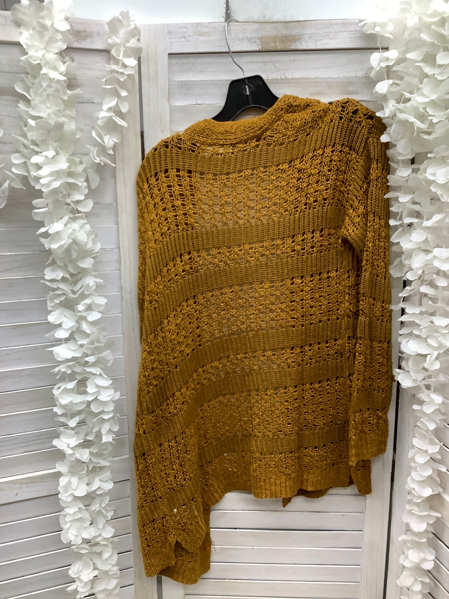 Cardigan By Mudd Size: M
