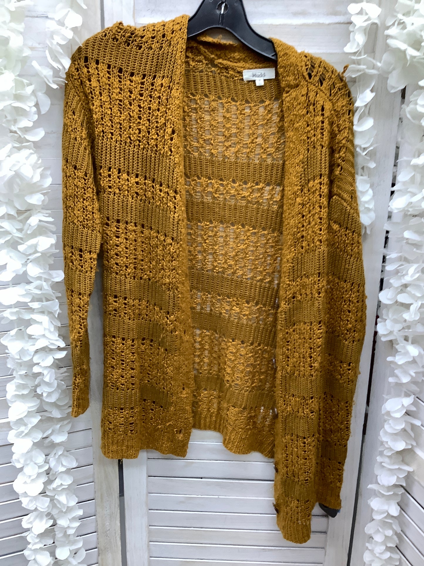 Cardigan By Mudd Size: M