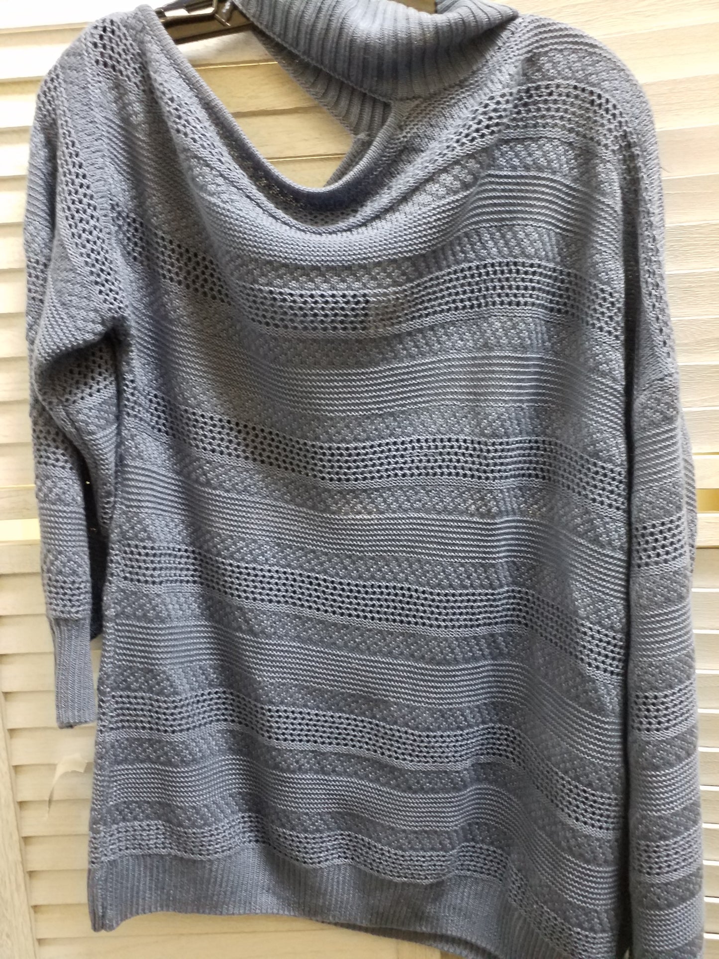 Sweater By New York And Co Size: L