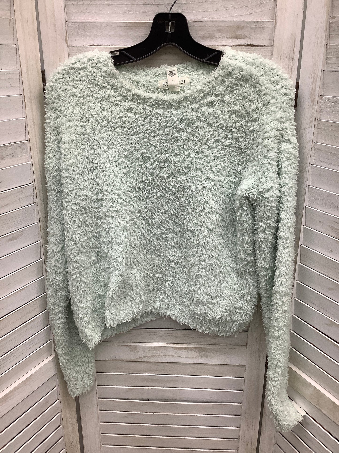 Sweater By Forever 21 Size: M