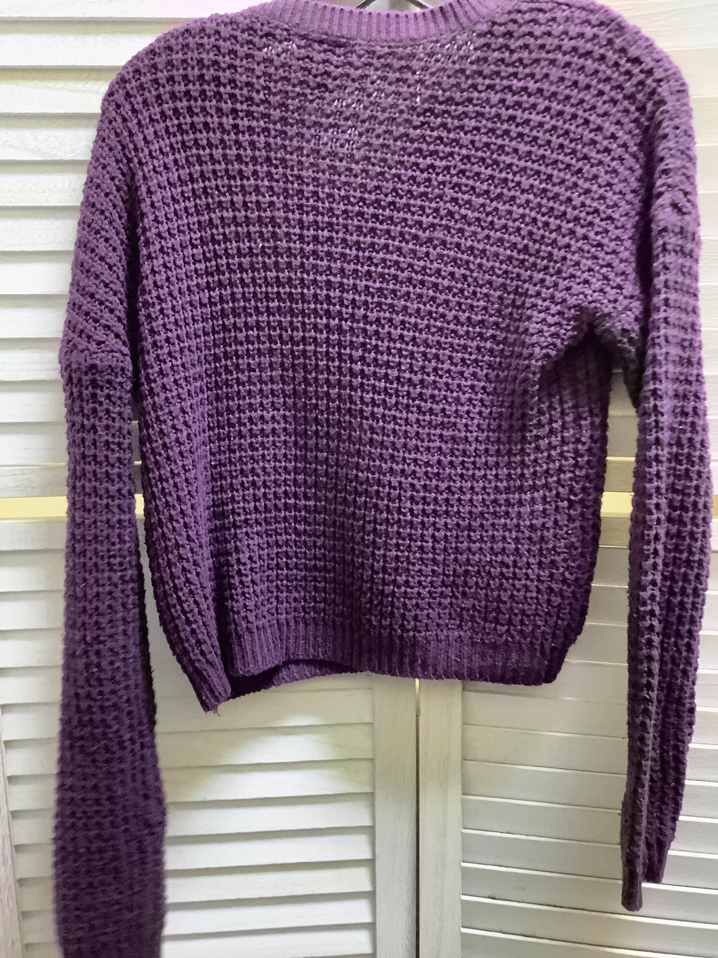 Sweater By Rue 21 Size: M