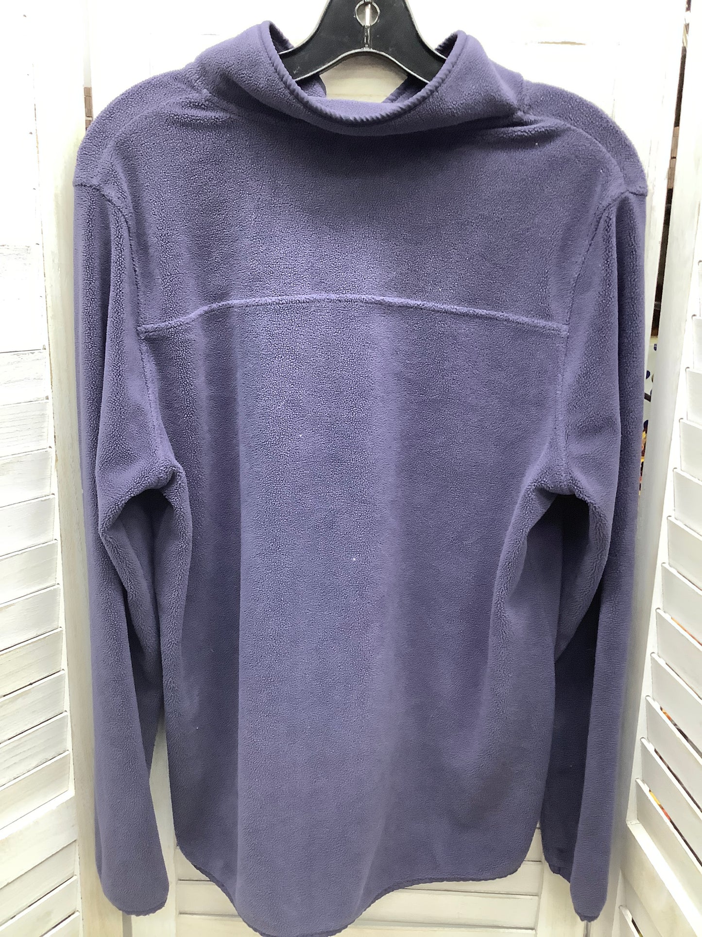 Athletic Fleece By 32 Degrees Size: M